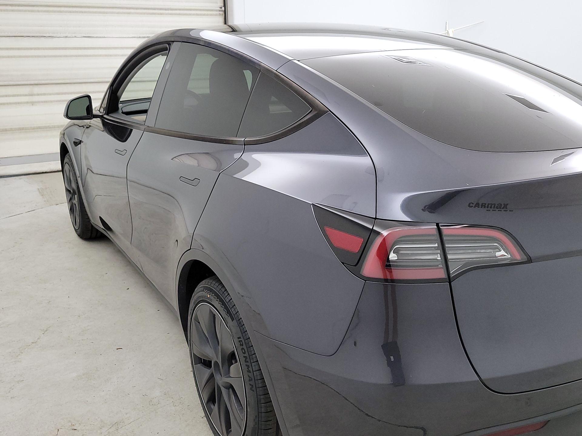 Thumbnail: 2024 Tesla Model Y - 7