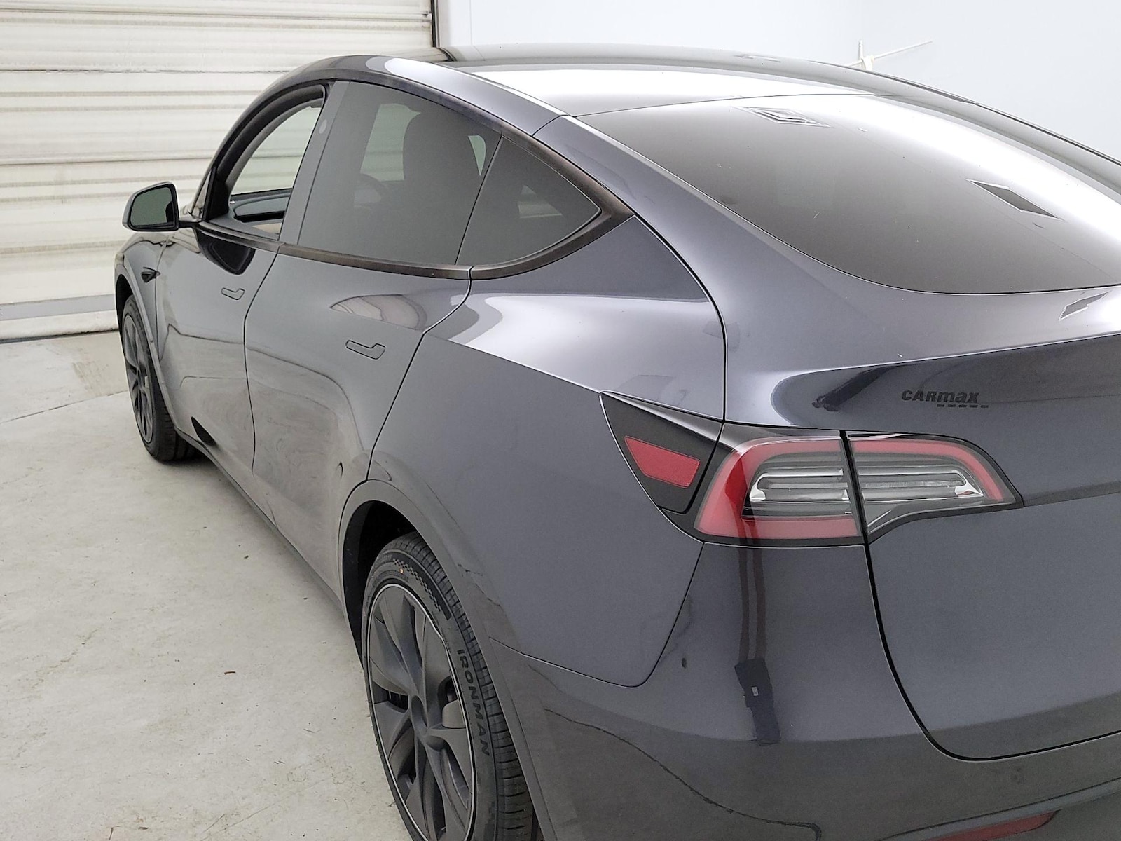 2024 Tesla Model Y Long Range - Photo 7