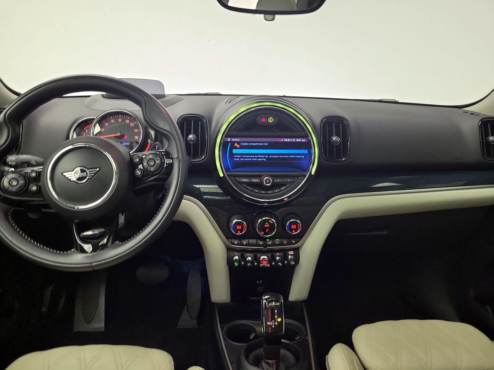Thumbnail: 2020 MINI Cooper Countryman - 9