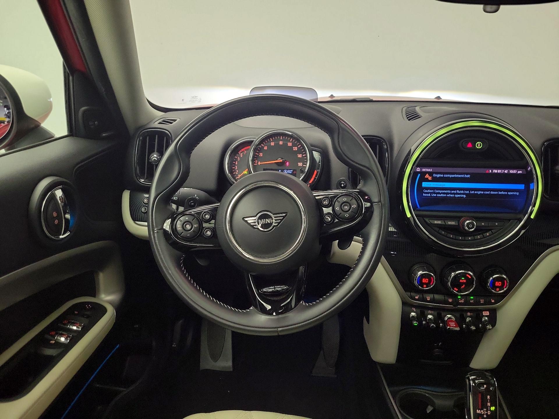 Thumbnail: 2020 MINI Cooper Countryman - 10