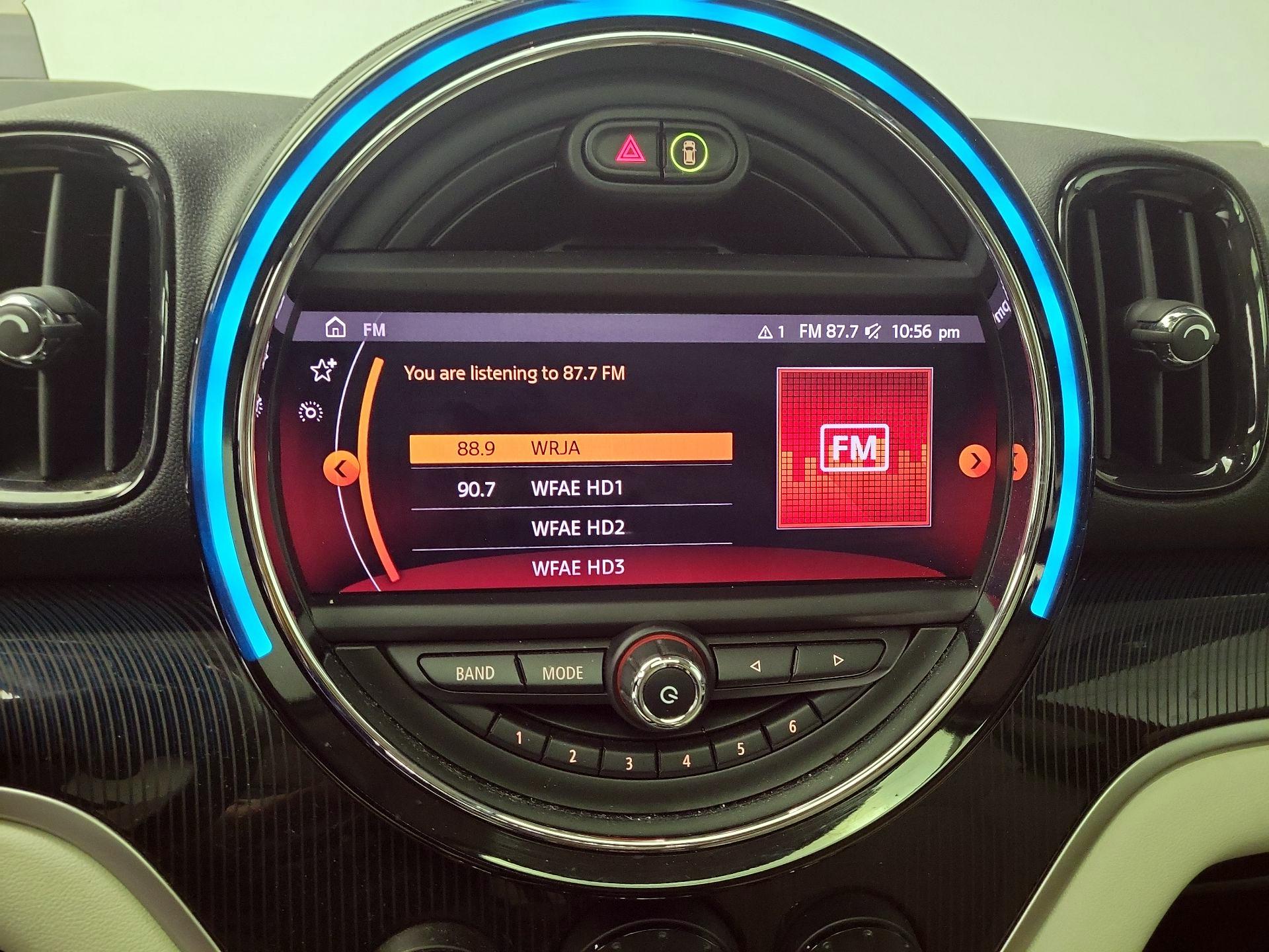 Thumbnail: 2020 MINI Cooper Countryman - 16