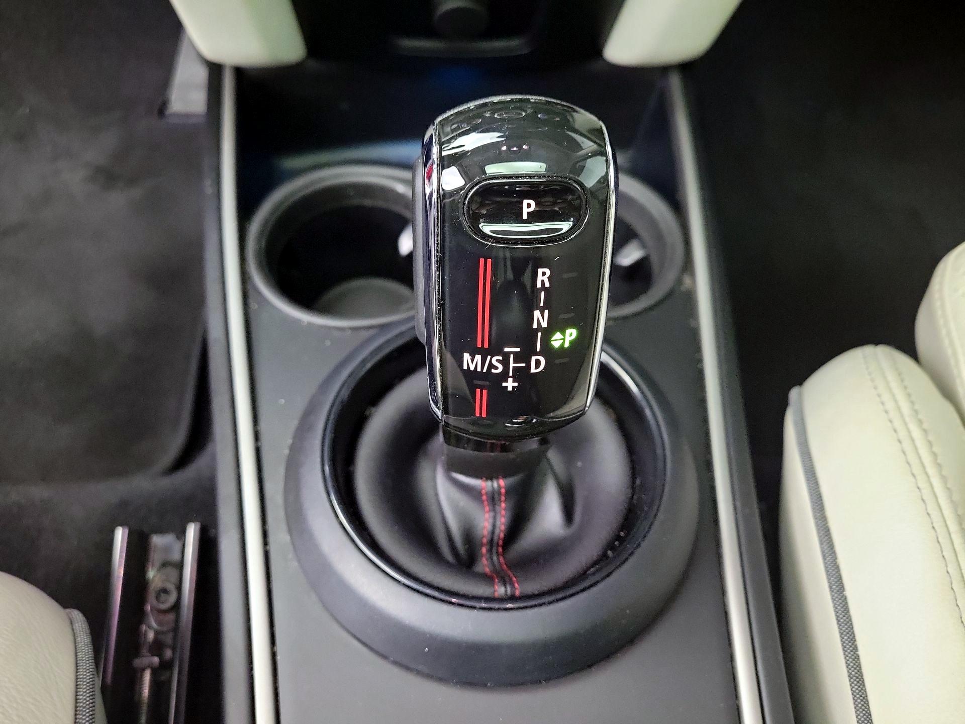 Thumbnail: 2020 MINI Cooper Countryman - 18
