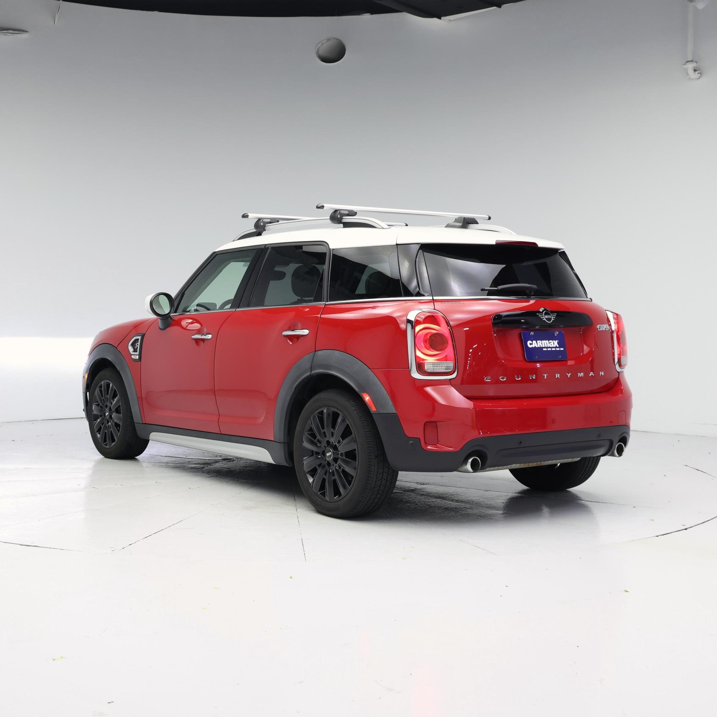 Thumbnail: 2020 MINI Cooper Countryman - 2