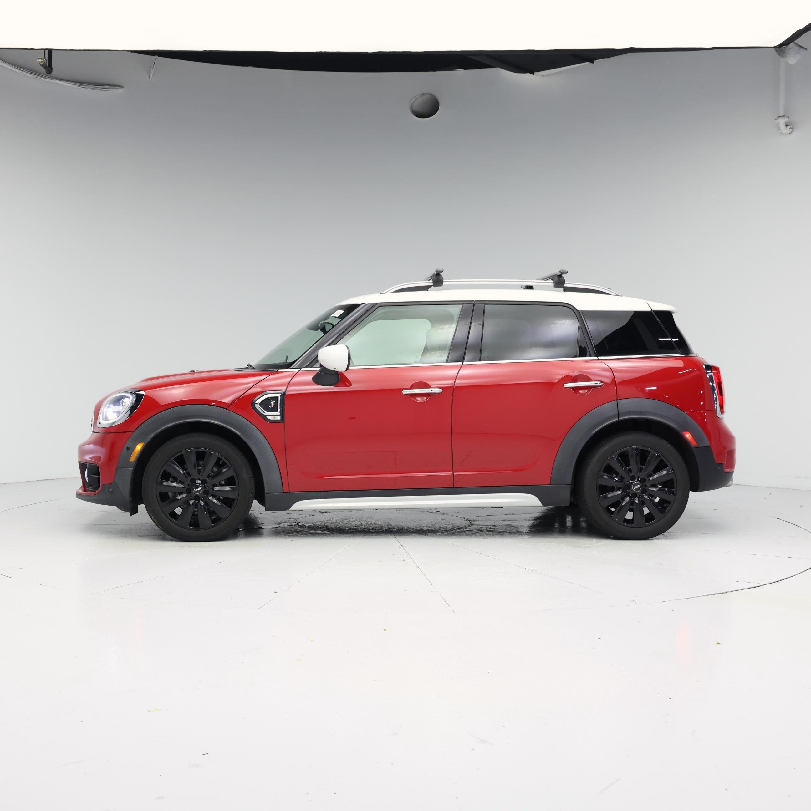 Thumbnail: 2020 MINI Cooper Countryman - 3