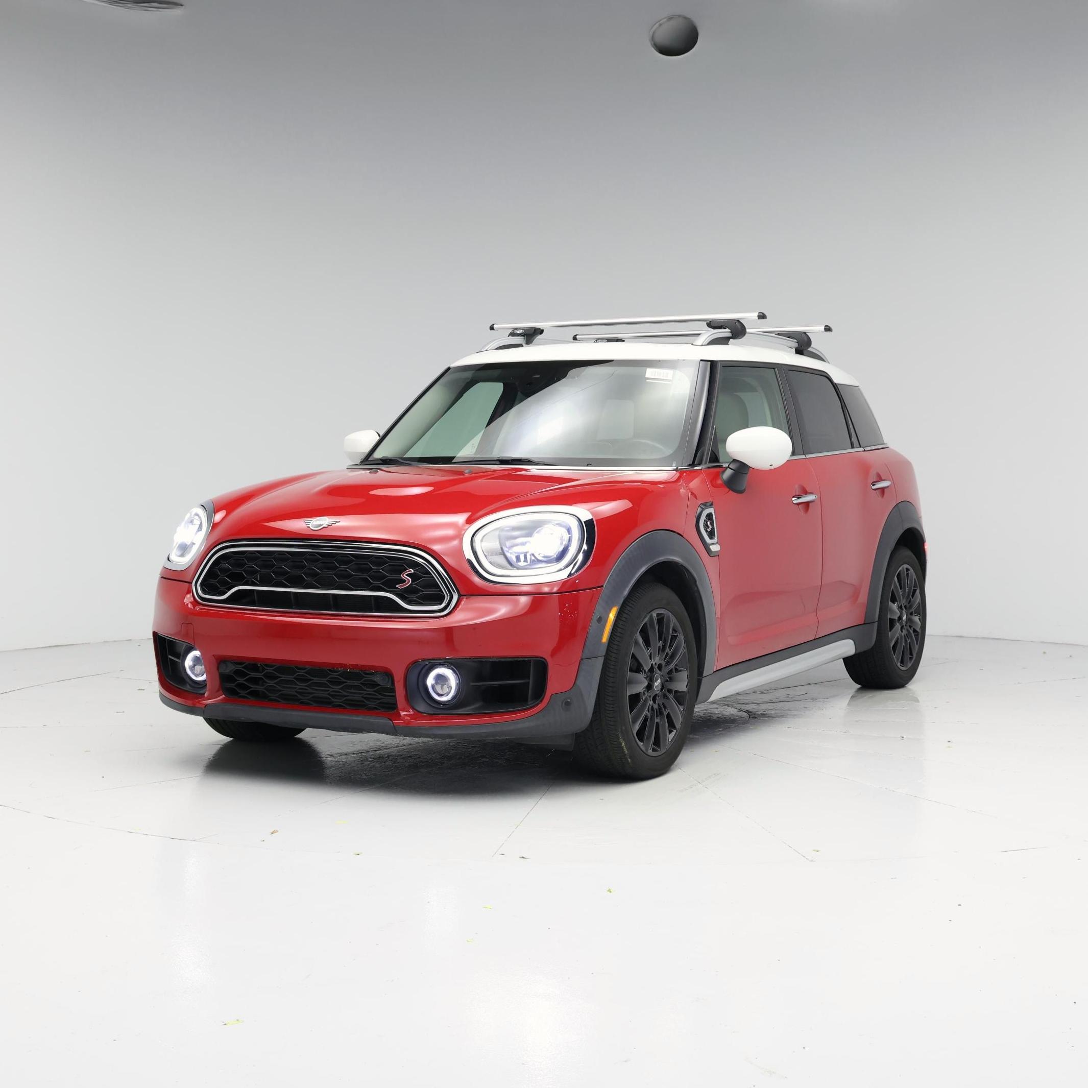 Thumbnail: 2020 MINI Cooper Countryman - 4
