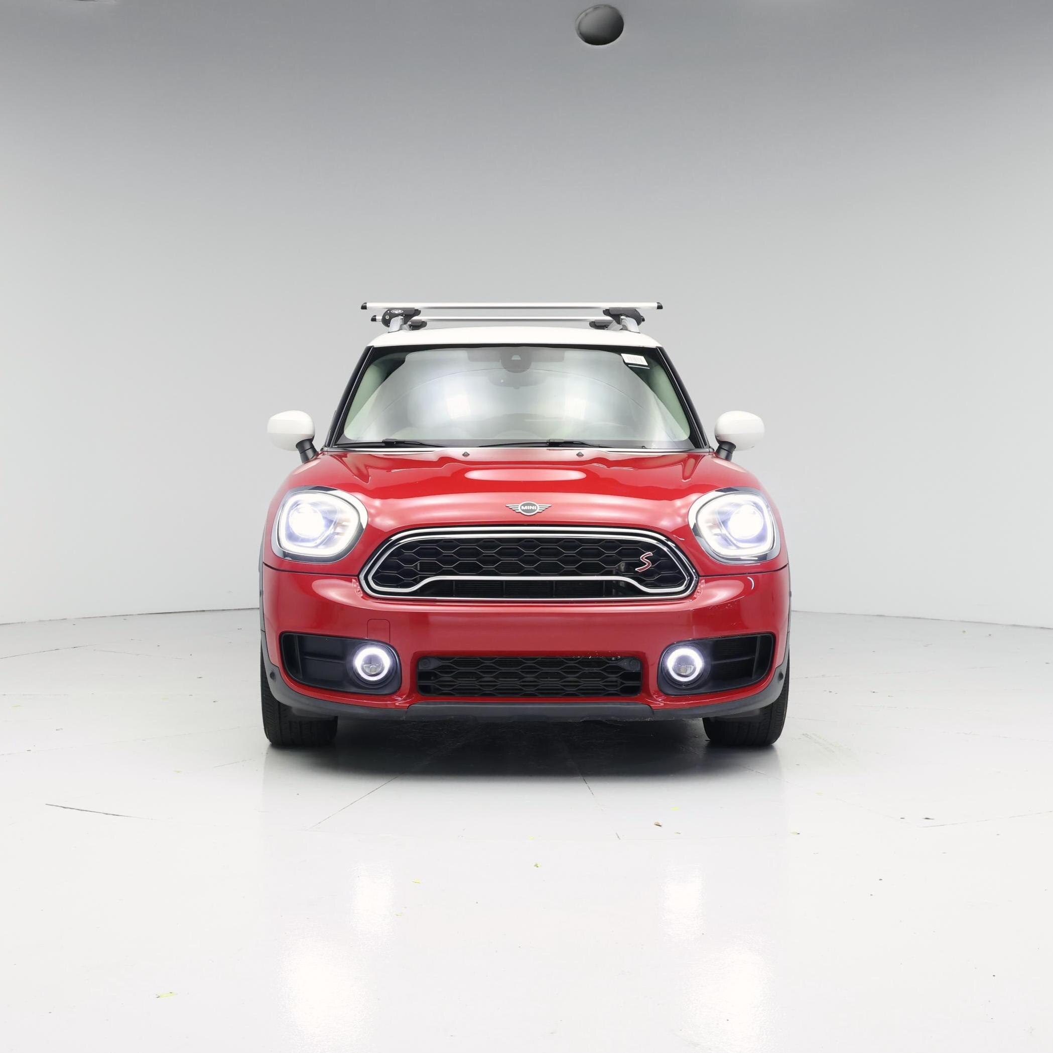 Thumbnail: 2020 MINI Cooper Countryman - 5