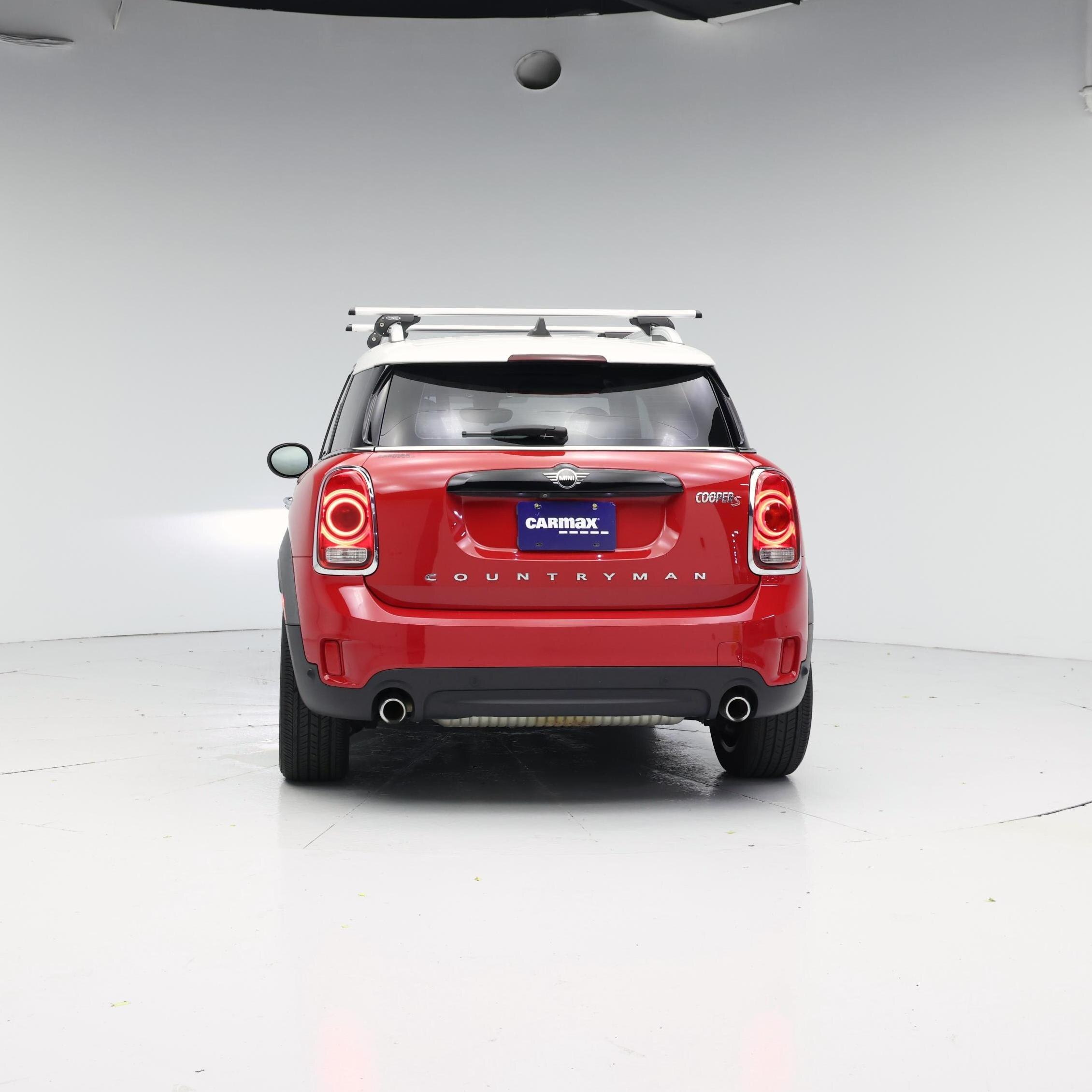 Thumbnail: 2020 MINI Cooper Countryman - 6
