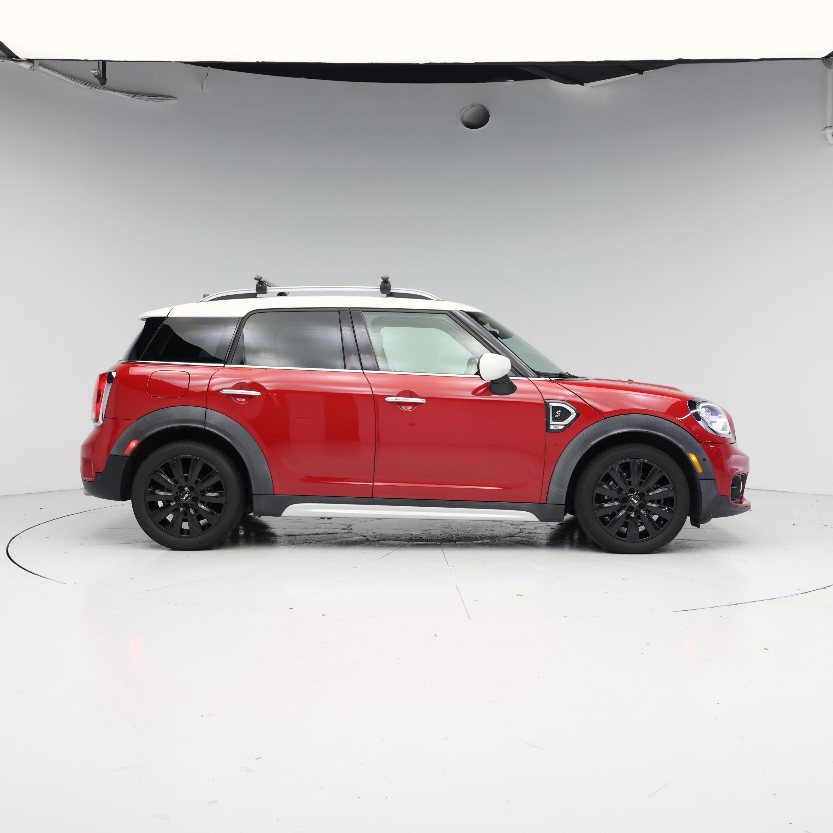 Thumbnail: 2020 MINI Cooper Countryman - 7