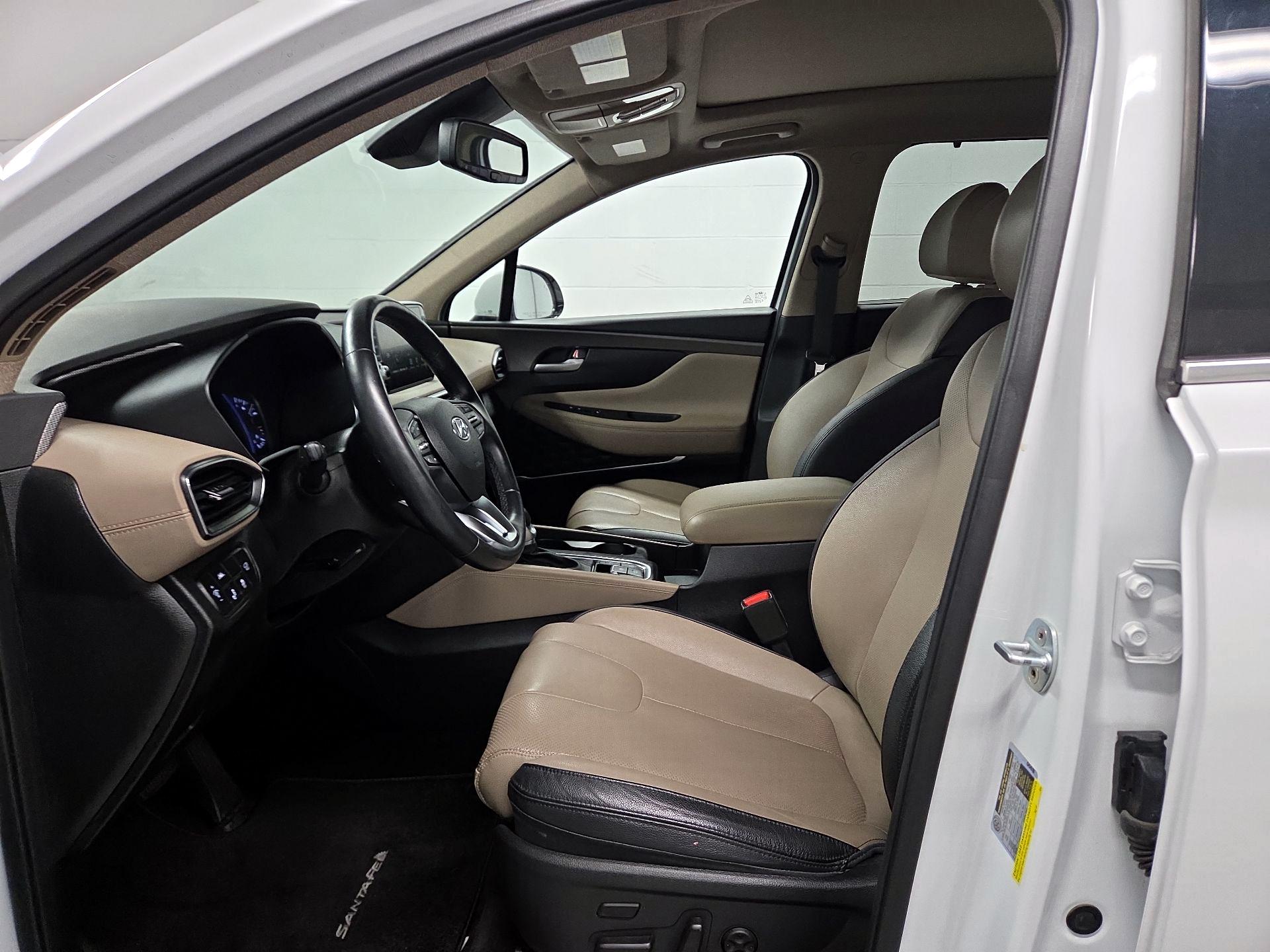 Thumbnail: 2019 Hyundai Santa Fe - 11
