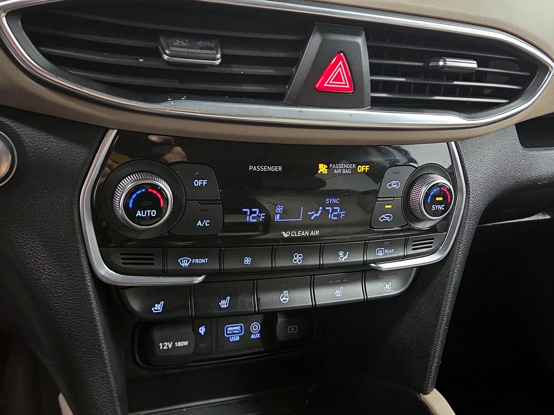 Thumbnail: 2019 Hyundai Santa Fe - 15