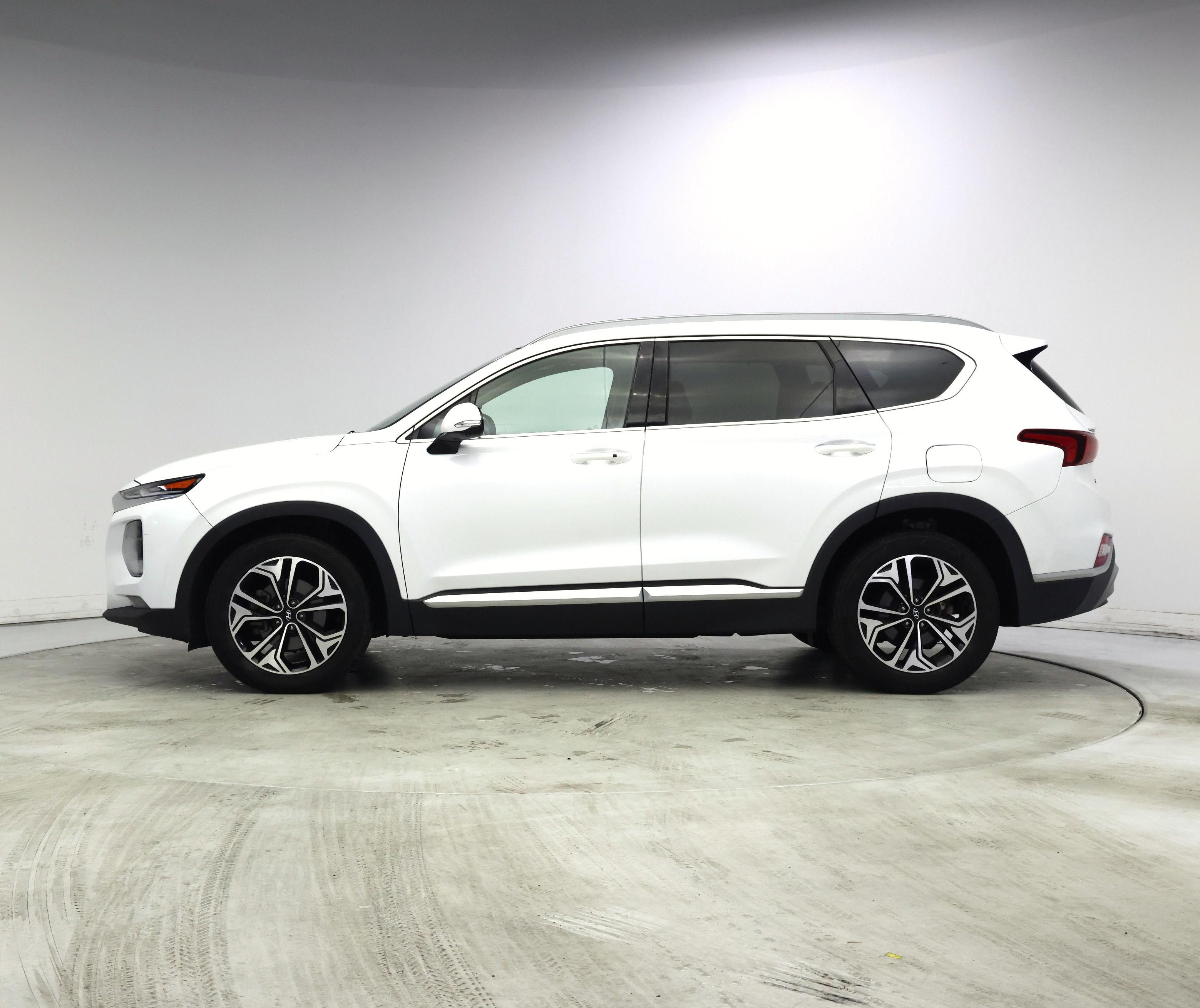 Thumbnail: 2019 Hyundai Santa Fe - 3