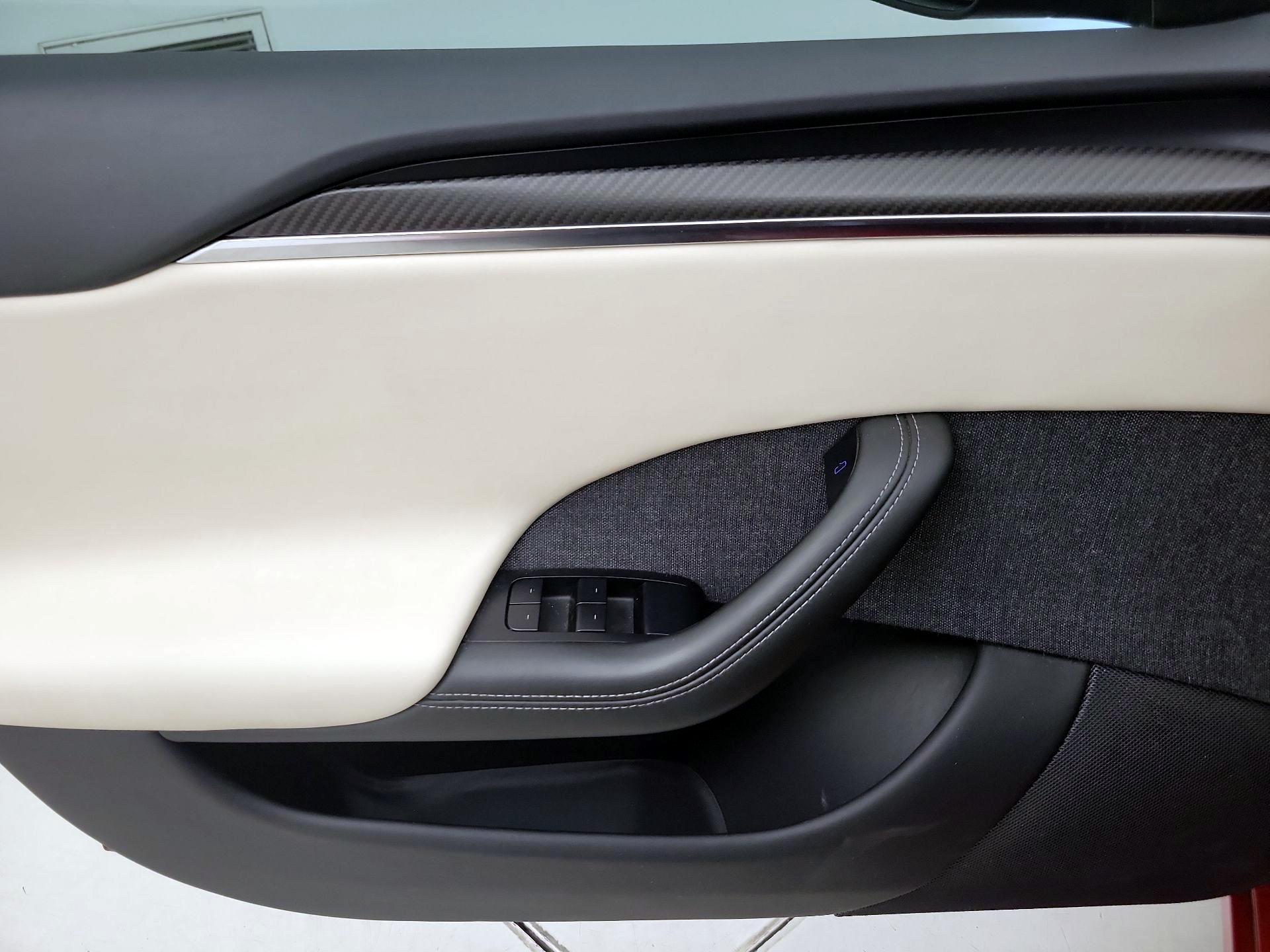 Thumbnail: 2021 Tesla Model S - 12