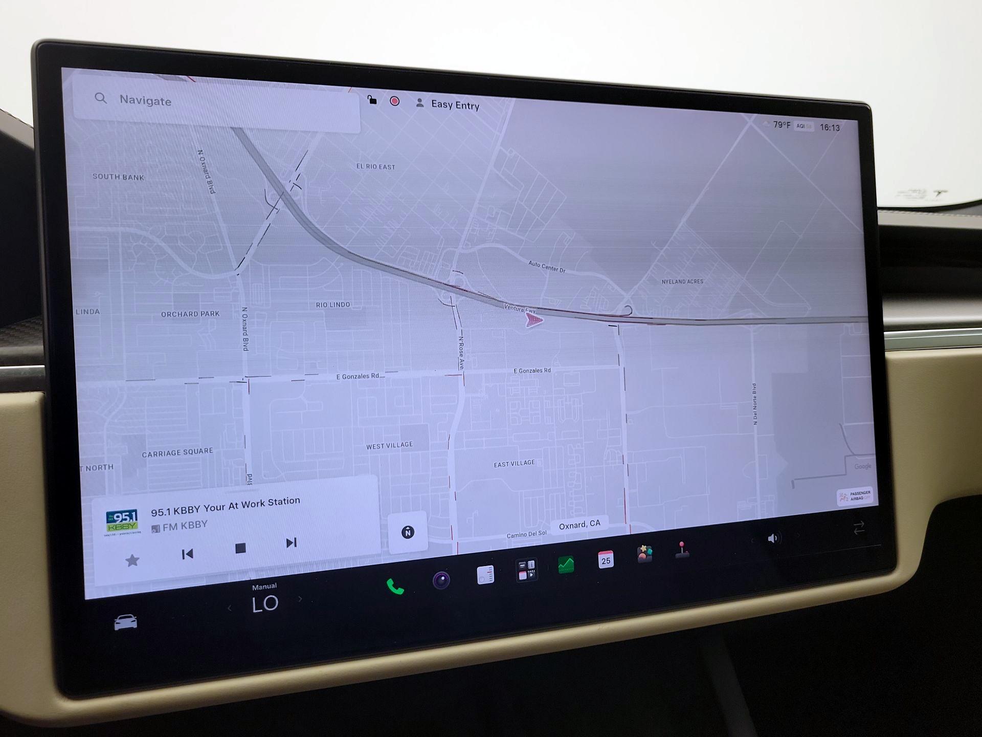 Thumbnail: 2021 Tesla Model S - 13