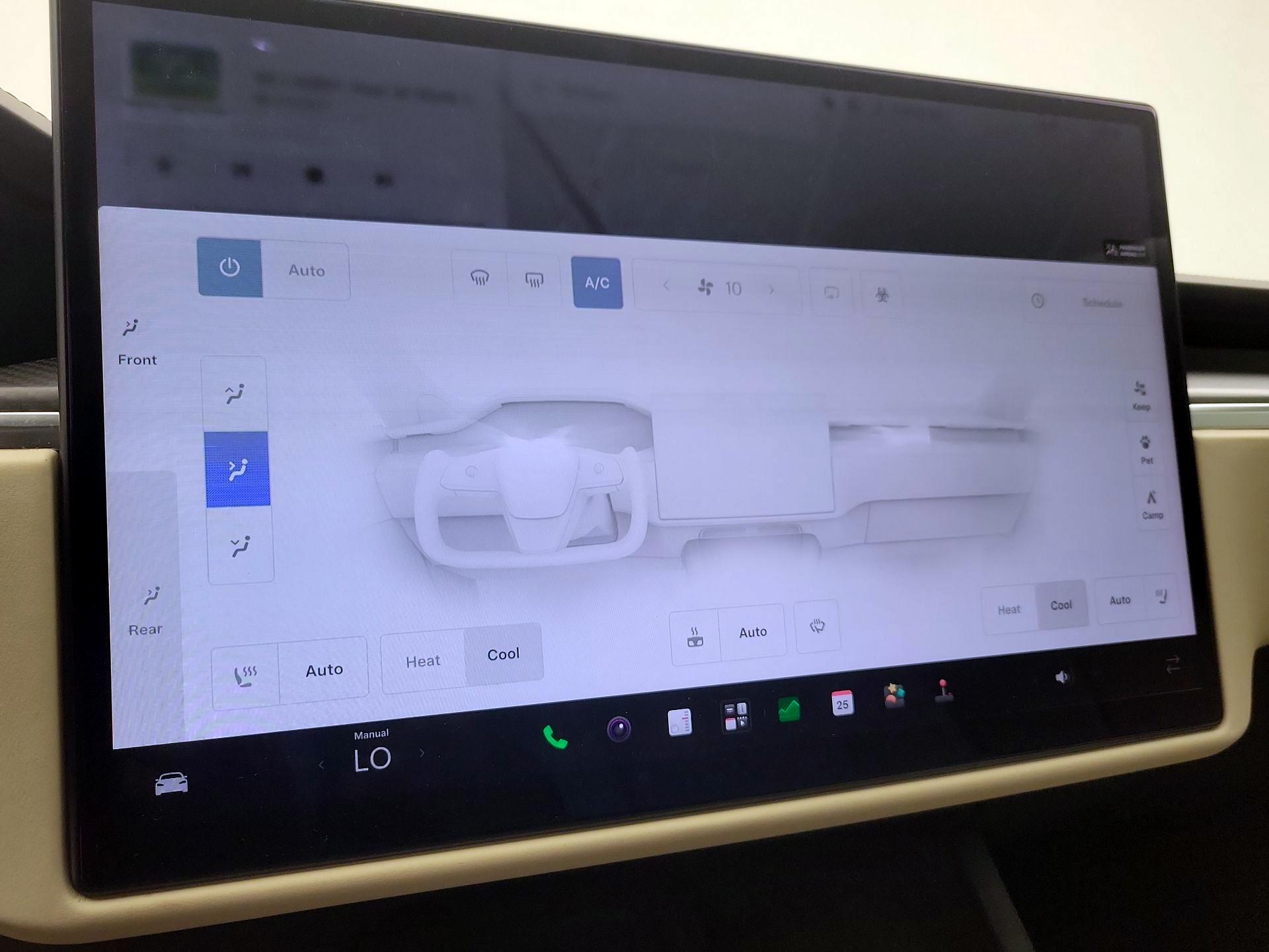 Thumbnail: 2021 Tesla Model S - 16