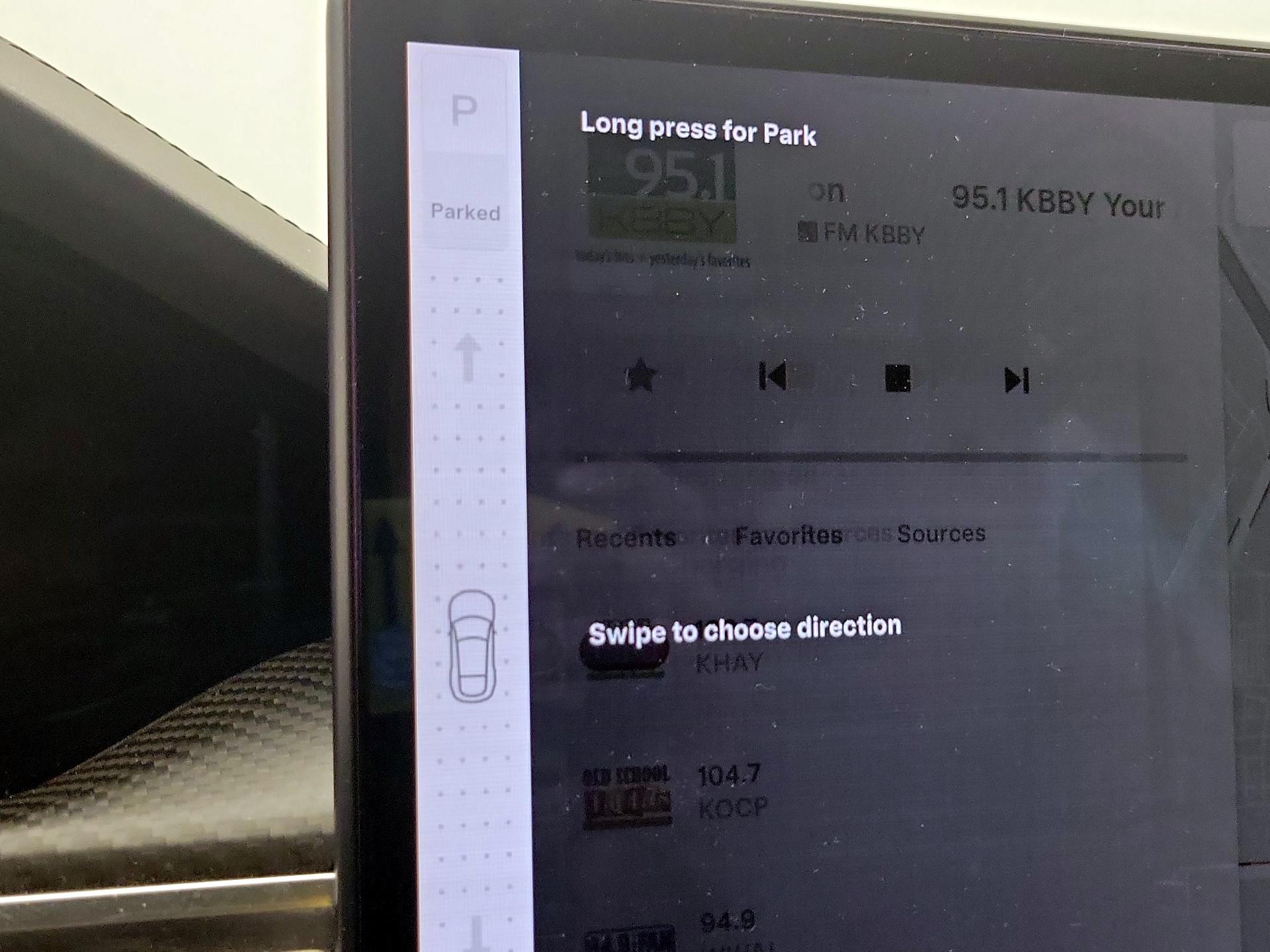 Thumbnail: 2021 Tesla Model S - 17