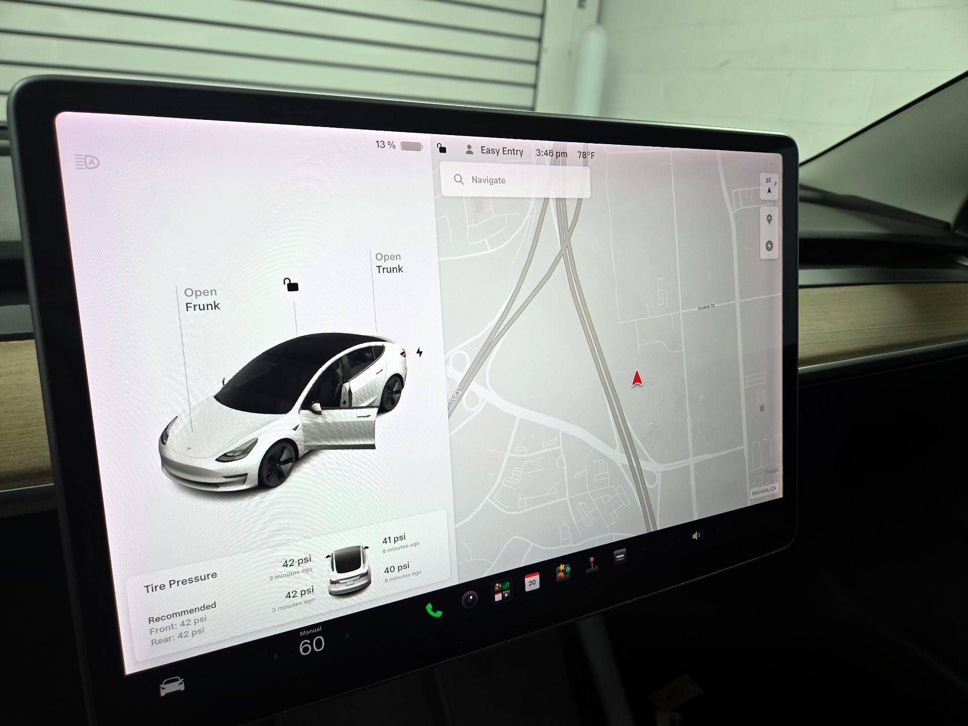 Thumbnail: 2022 Tesla Model 3 - 13
