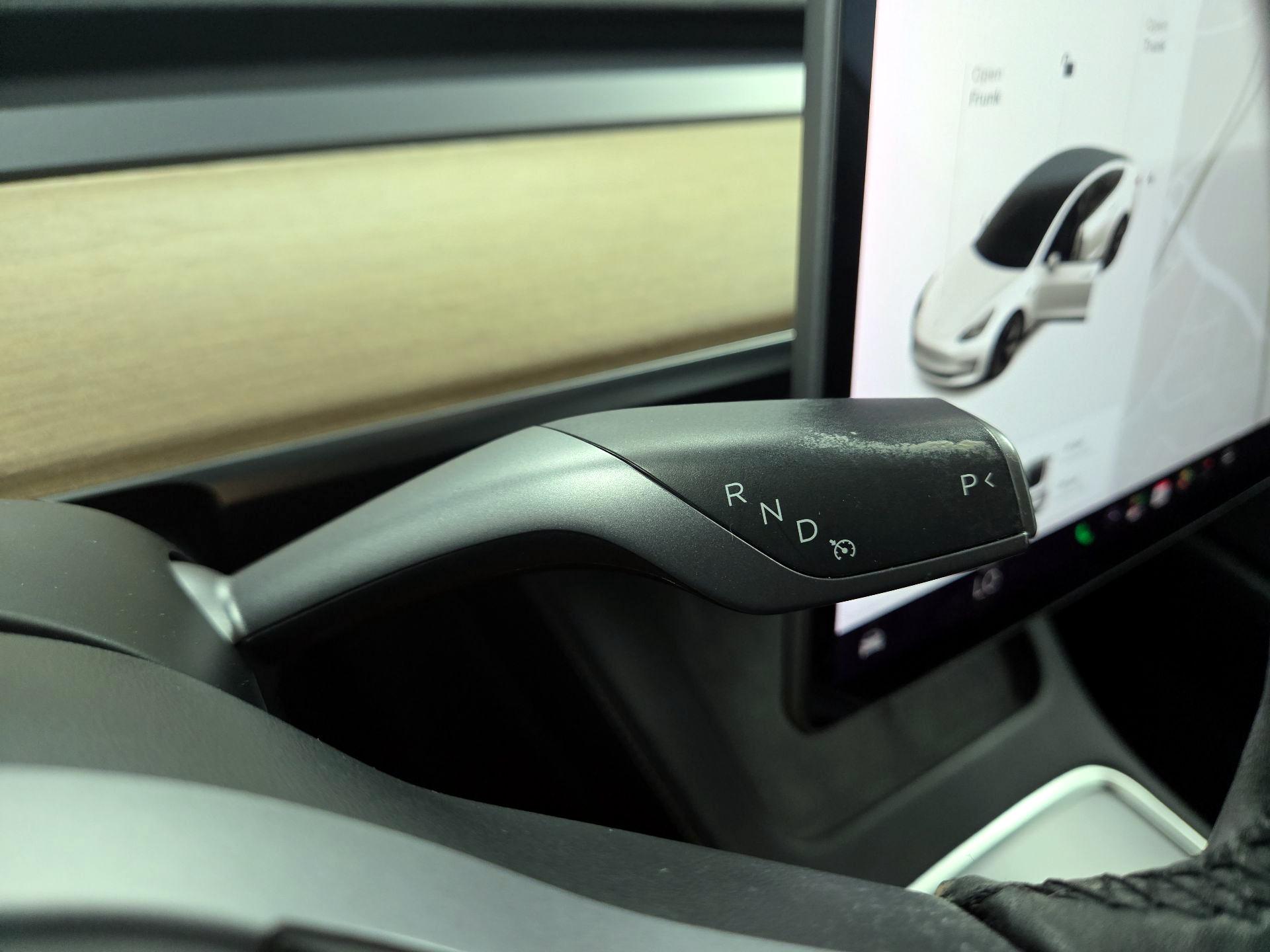 Thumbnail: 2022 Tesla Model 3 - 15