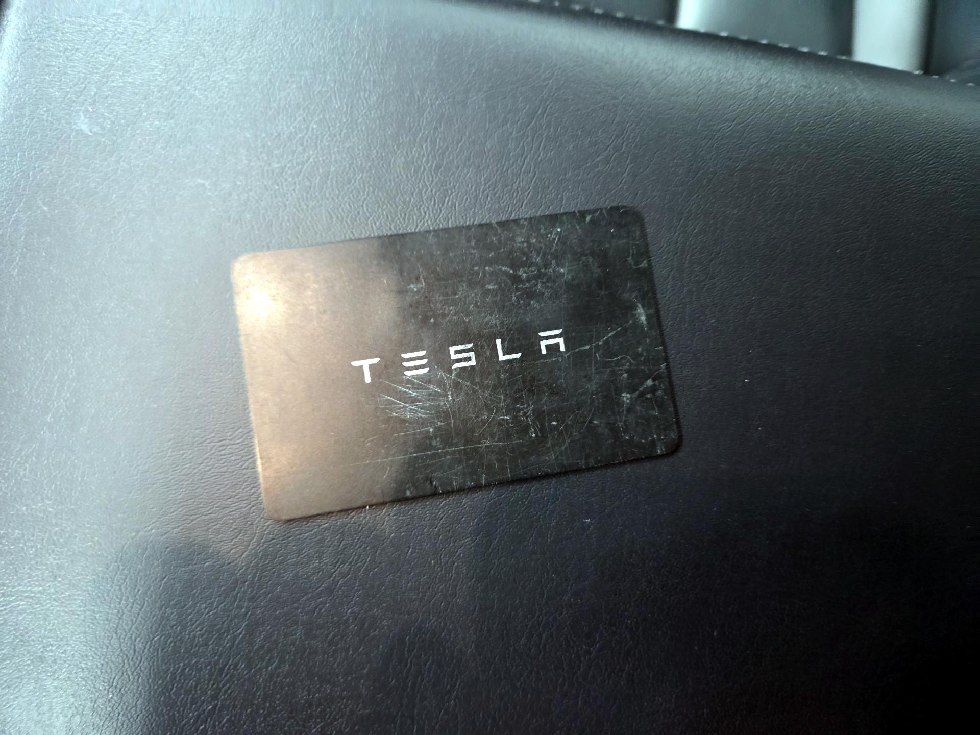 Thumbnail: 2022 Tesla Model 3 - 18