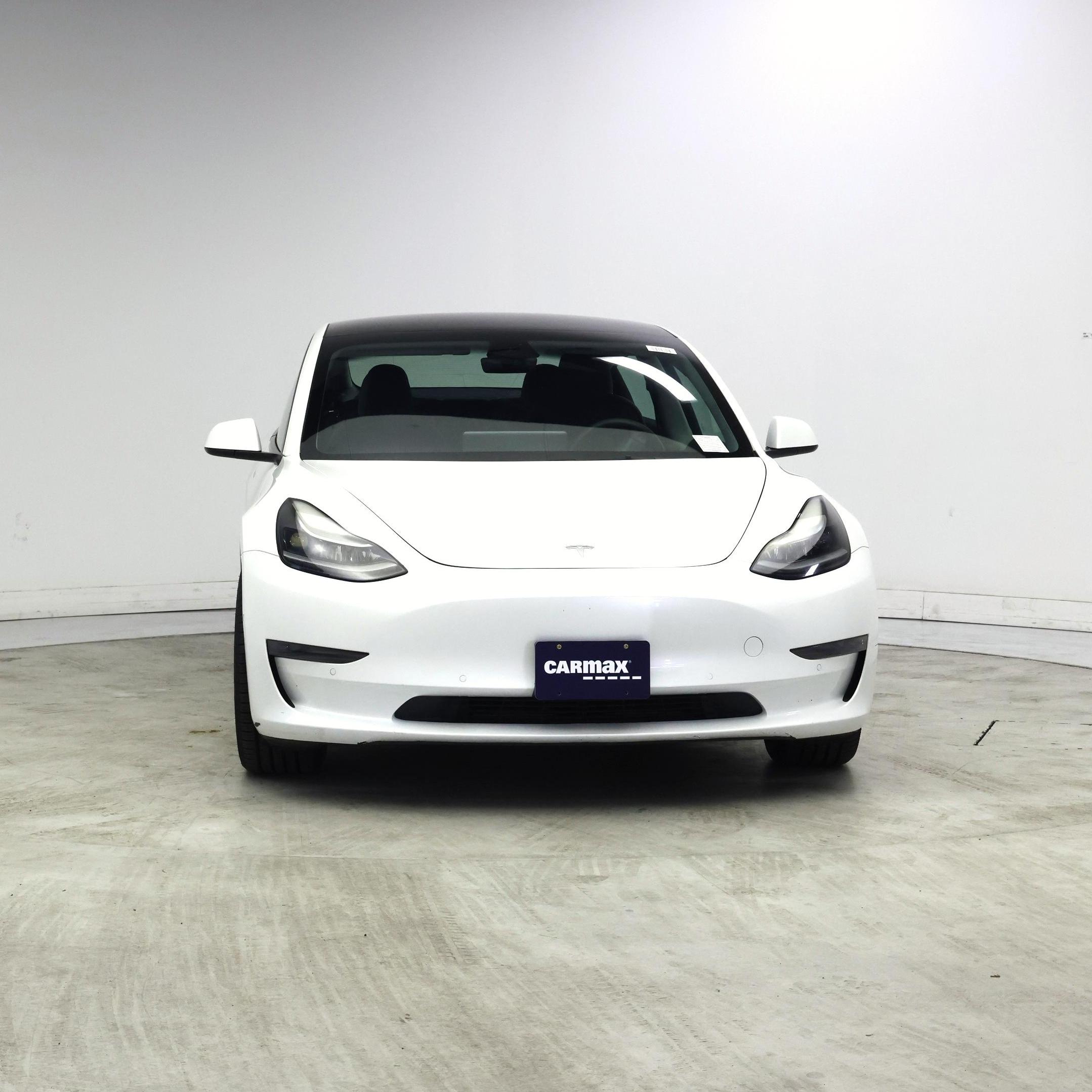 Thumbnail: 2022 Tesla Model 3 - 5