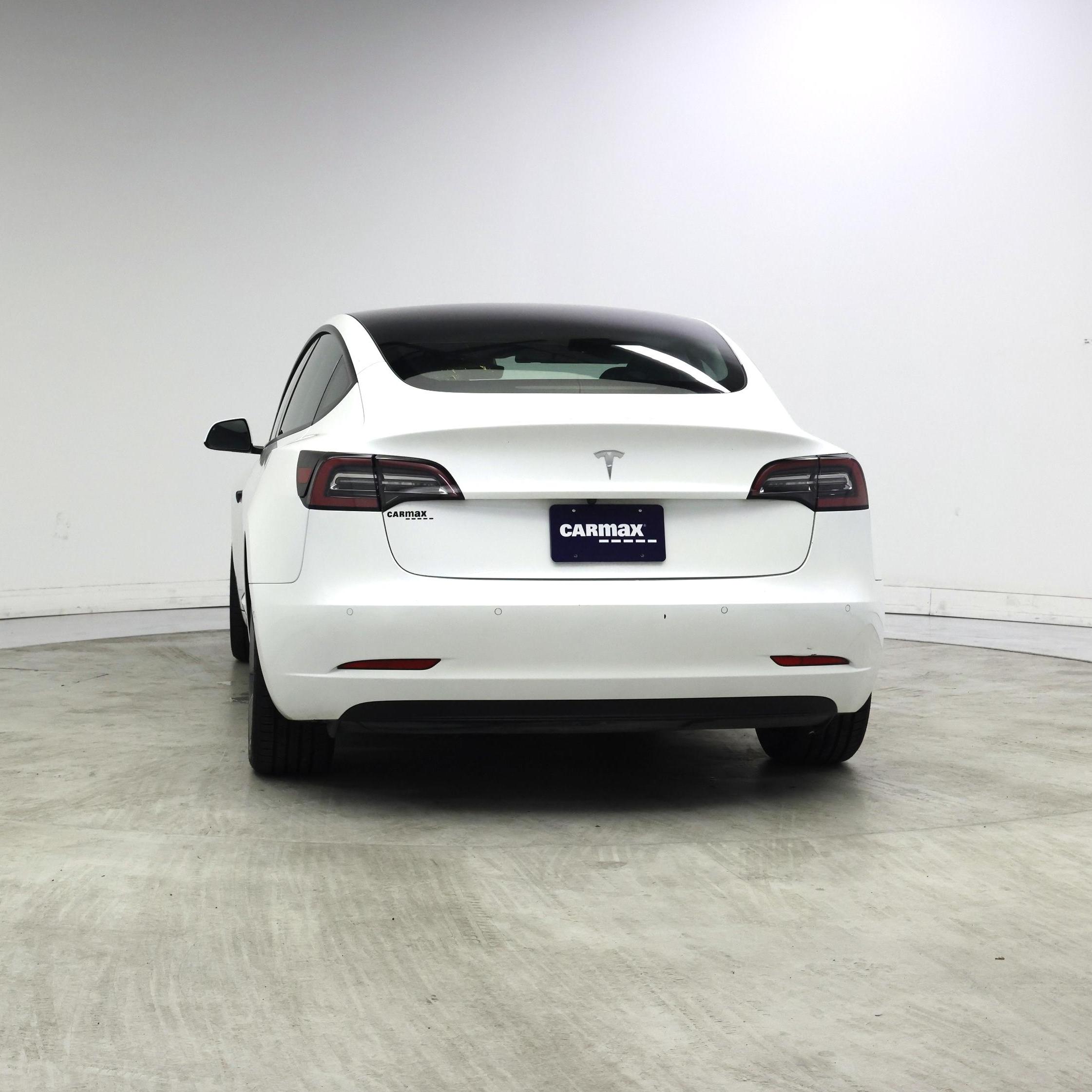 Thumbnail: 2022 Tesla Model 3 - 6