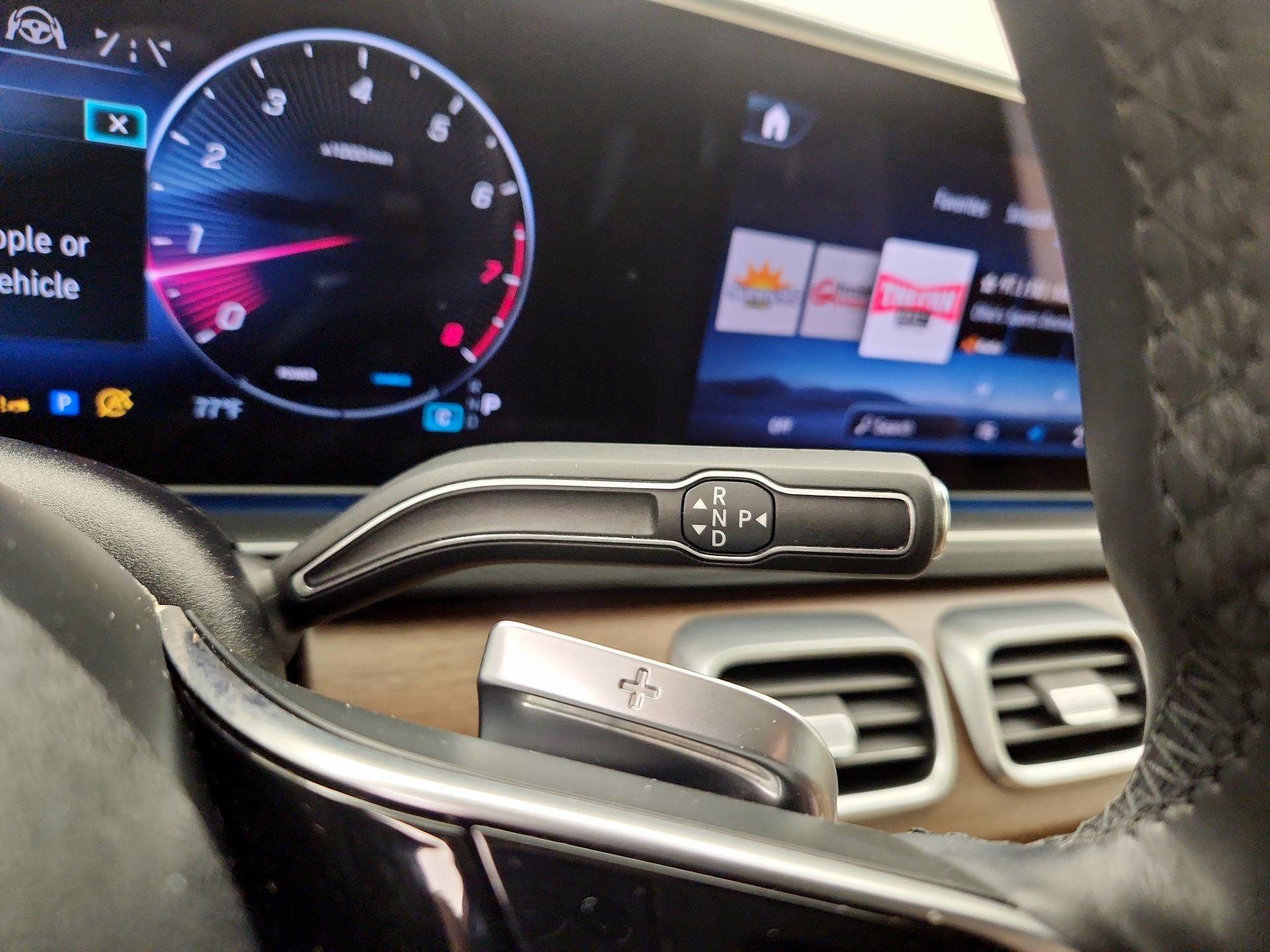Thumbnail: 2024 Mercedes-Benz GLE - 18