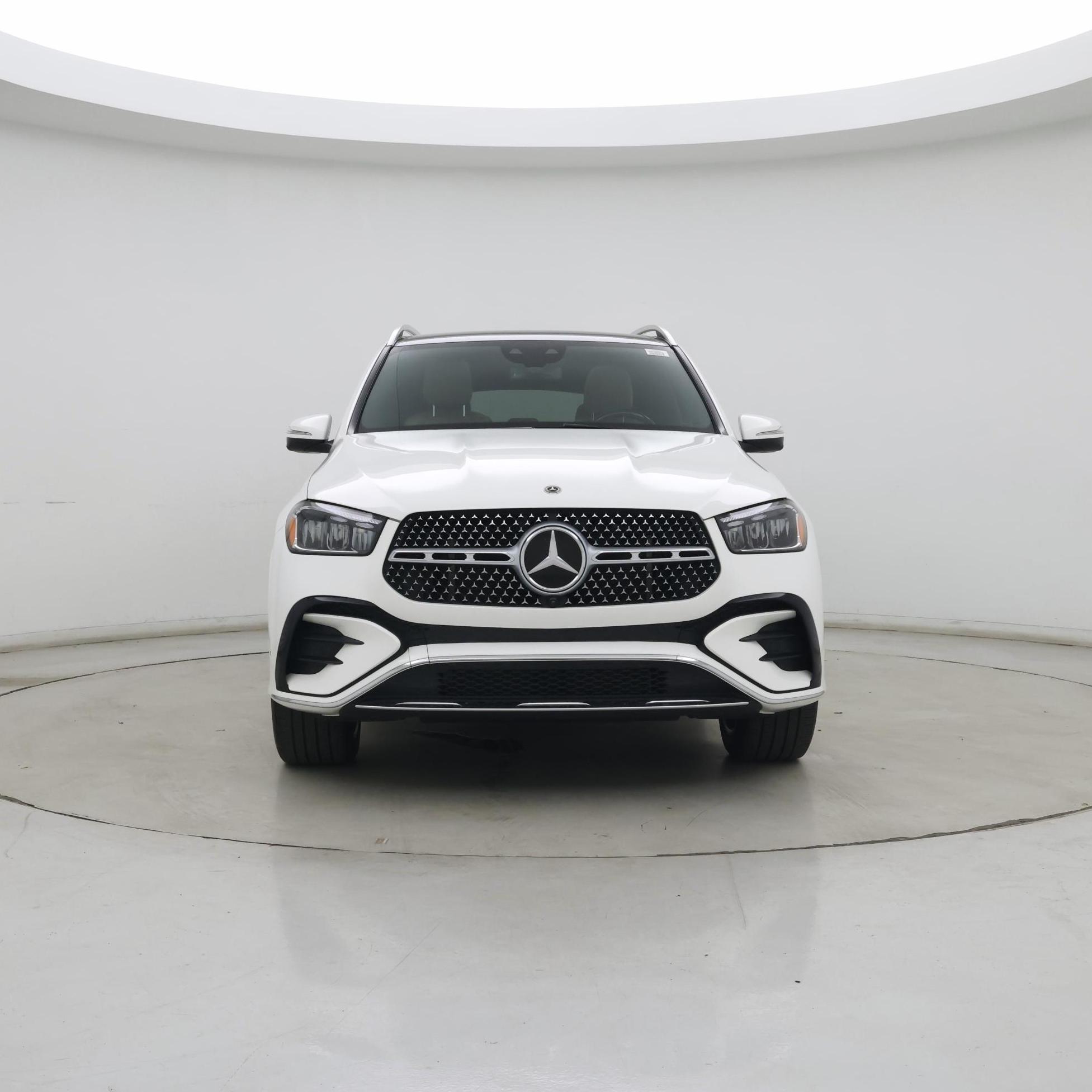Thumbnail: 2024 Mercedes-Benz GLE - 5