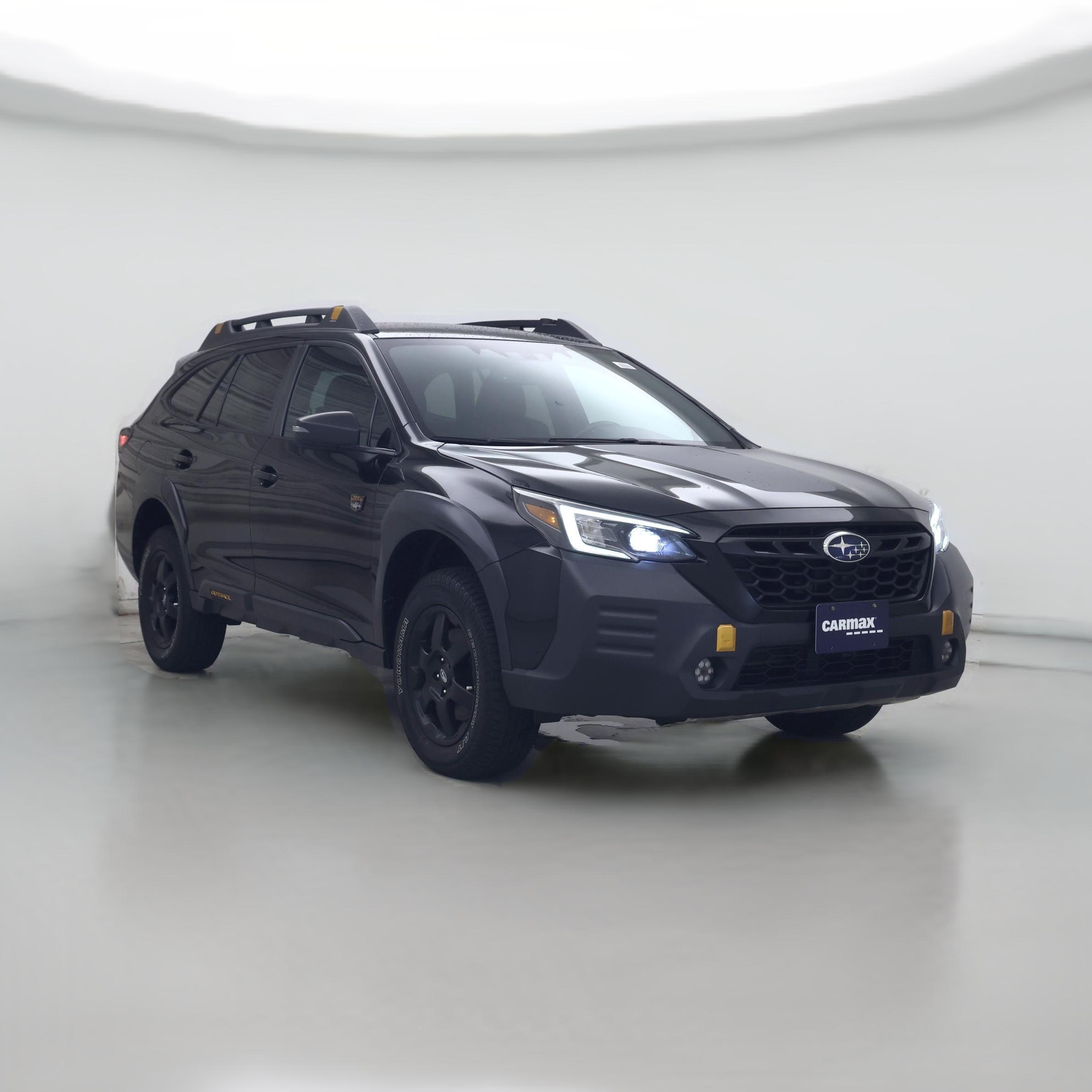 Thumbnail: 2023 Subaru Outback - 1