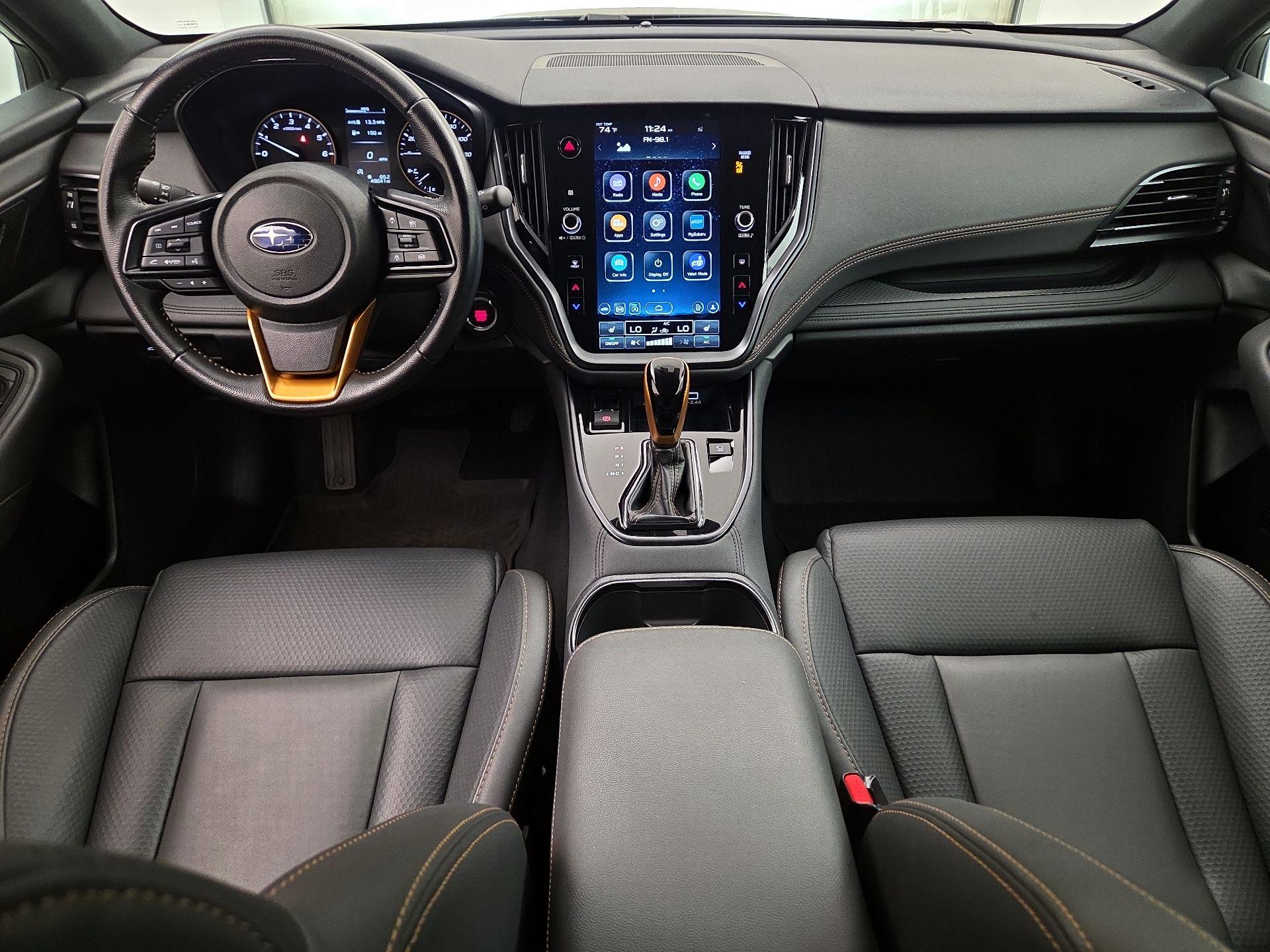 Thumbnail: 2023 Subaru Outback - 9