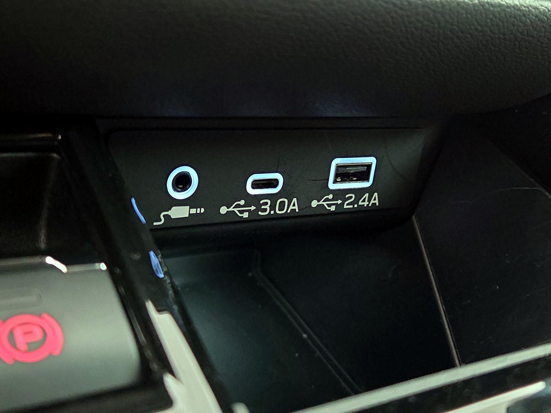Thumbnail: 2023 Subaru Outback - 18