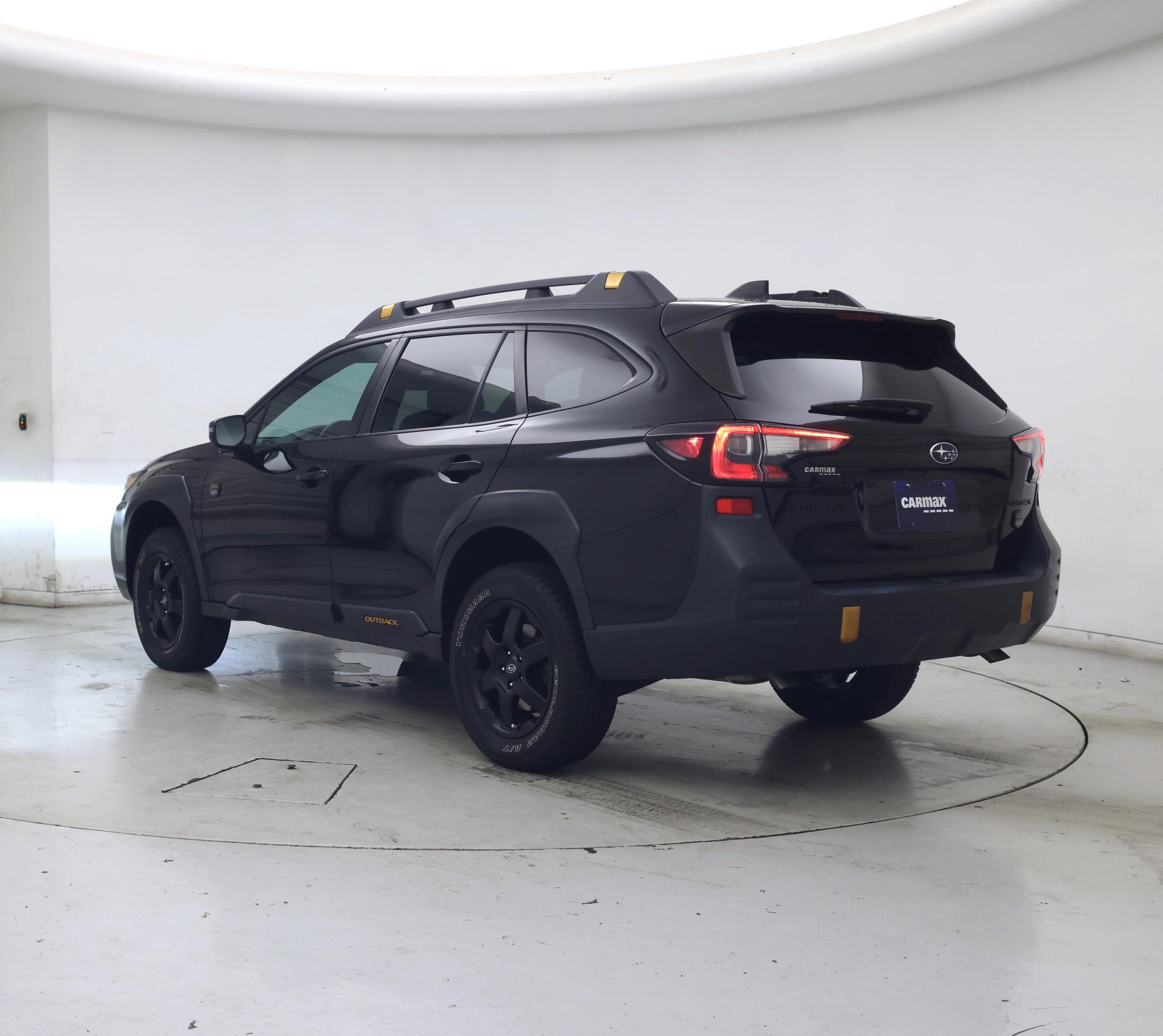 Thumbnail: 2023 Subaru Outback - 2