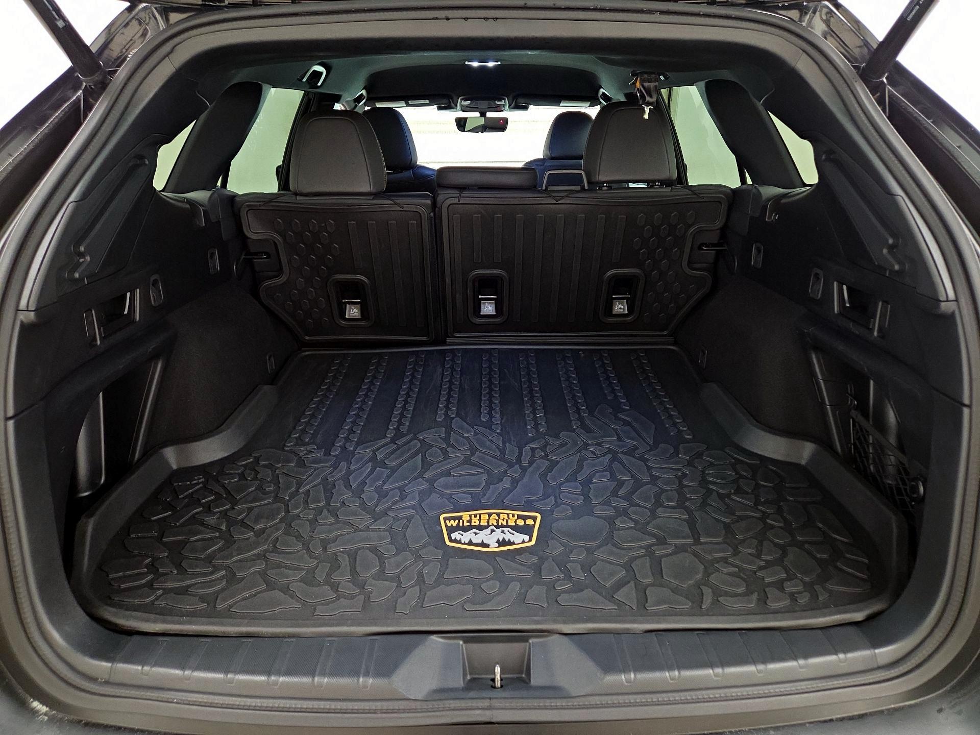 Thumbnail: 2023 Subaru Outback - 20