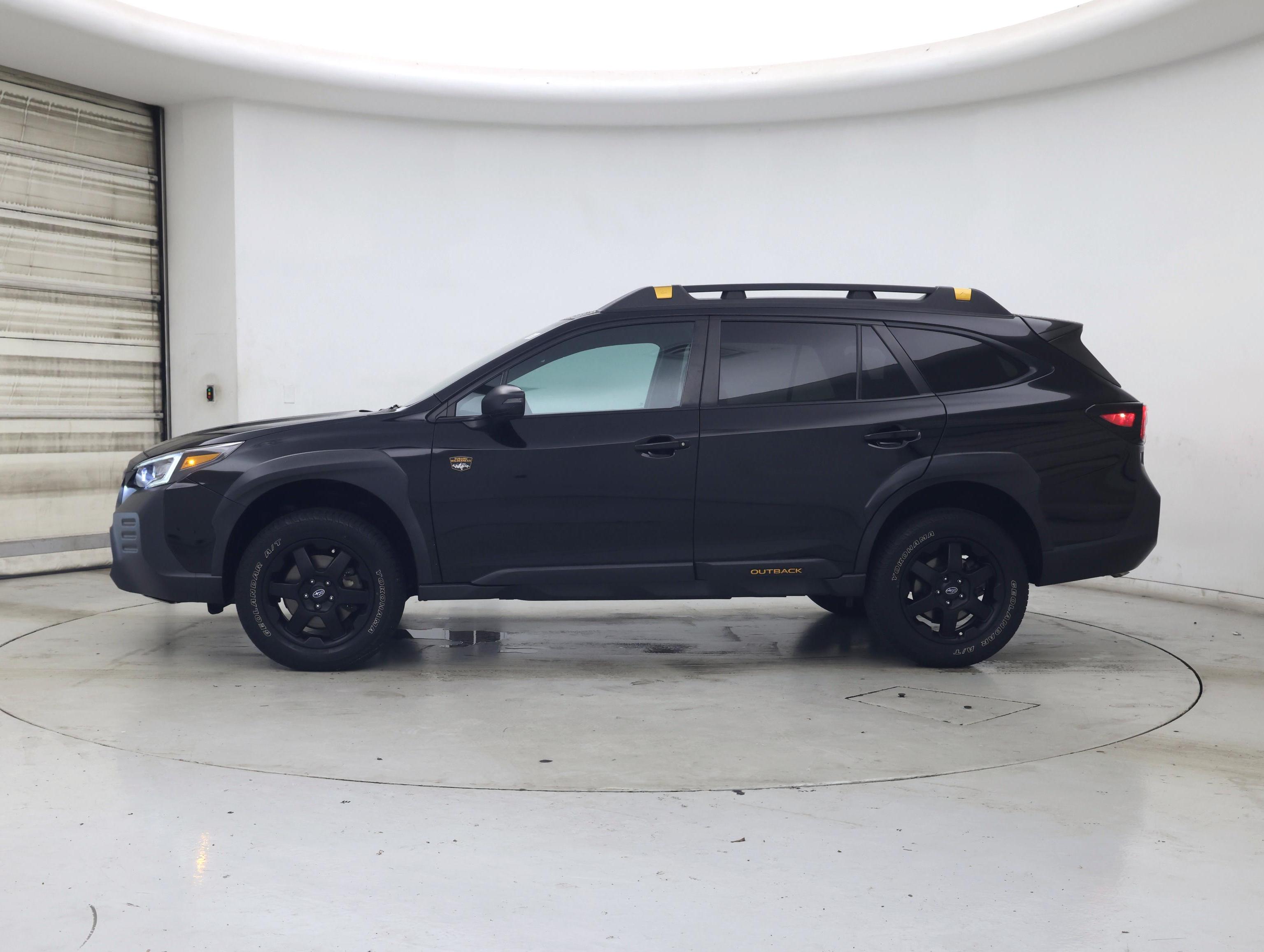 Thumbnail: 2023 Subaru Outback - 3