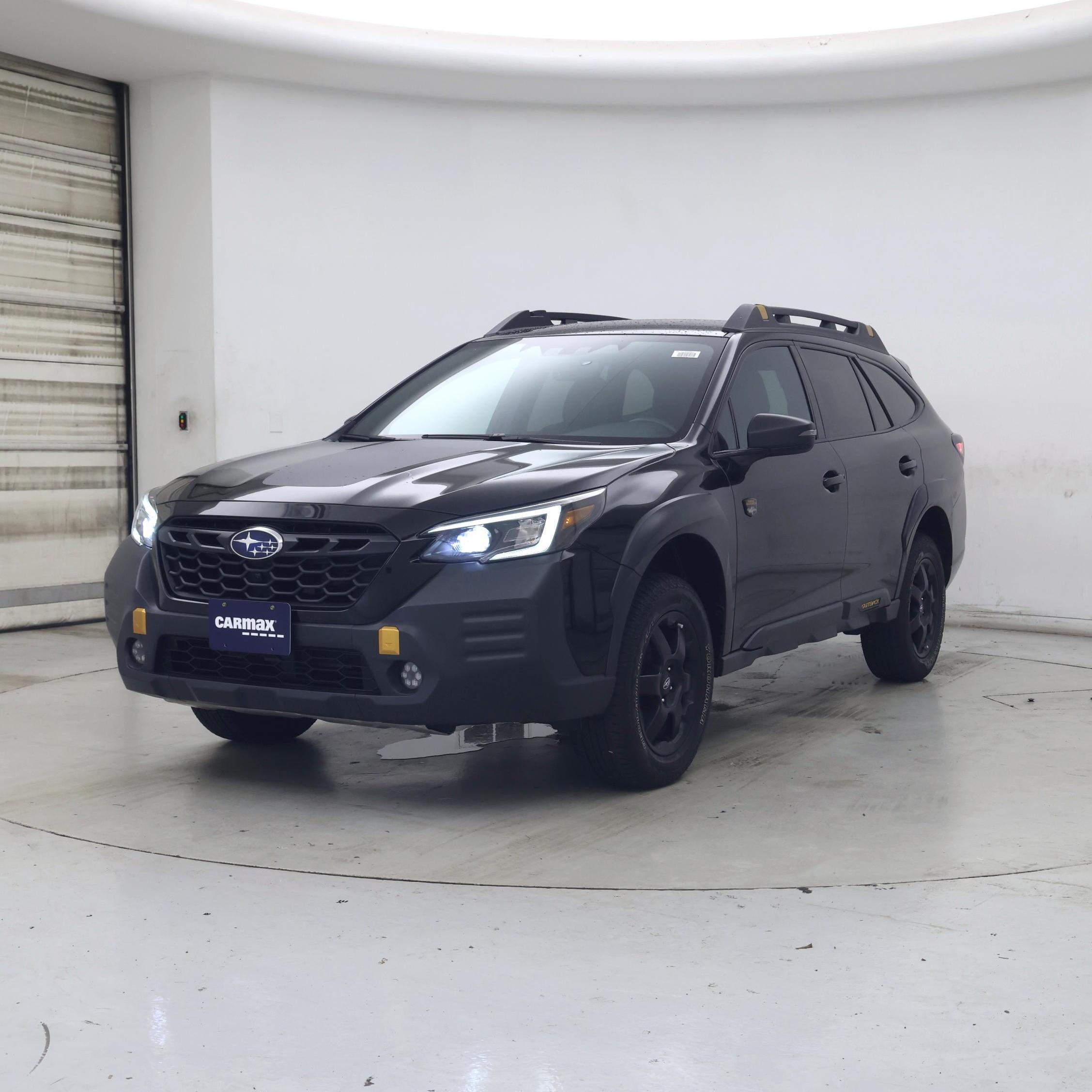 Thumbnail: 2023 Subaru Outback - 4