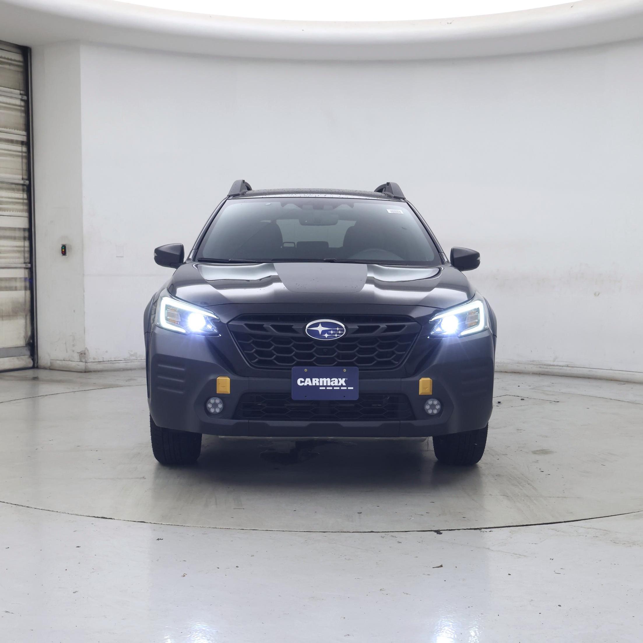 Thumbnail: 2023 Subaru Outback - 5