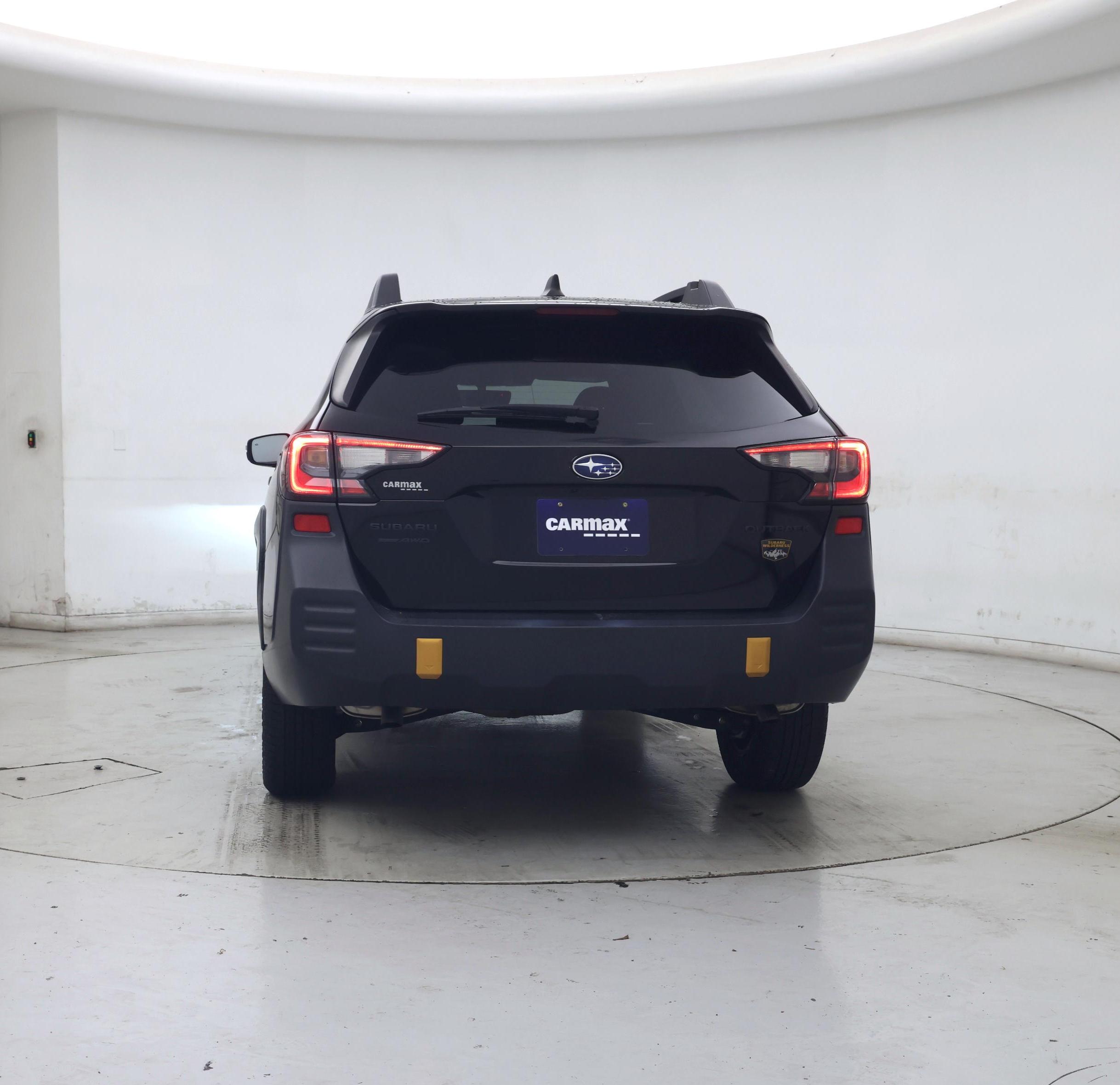Thumbnail: 2023 Subaru Outback - 6