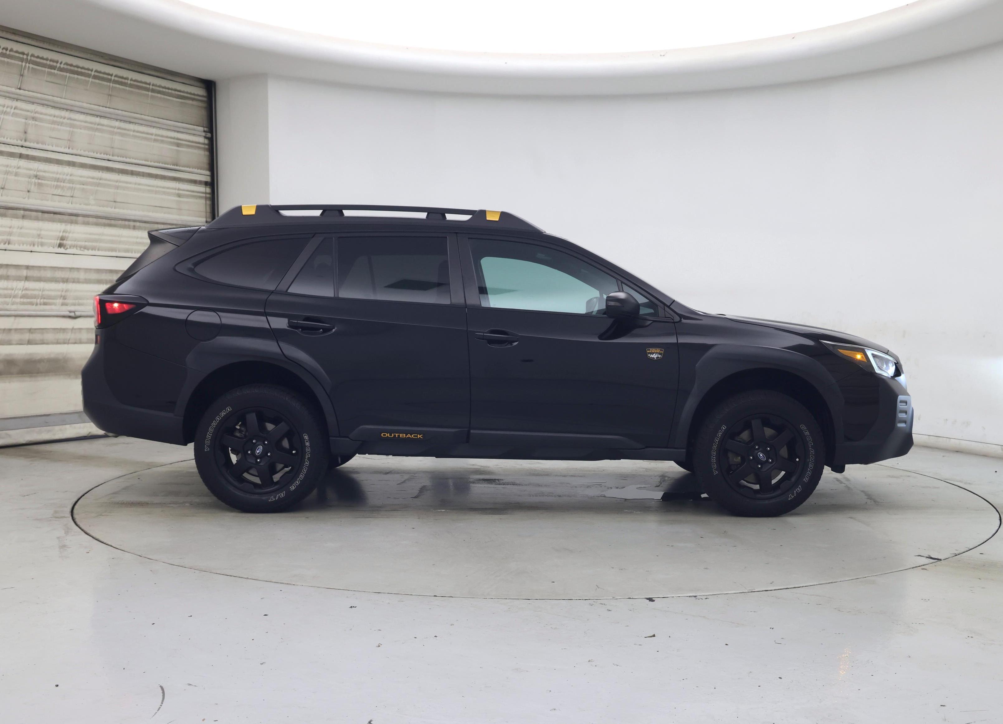 Thumbnail: 2023 Subaru Outback - 7