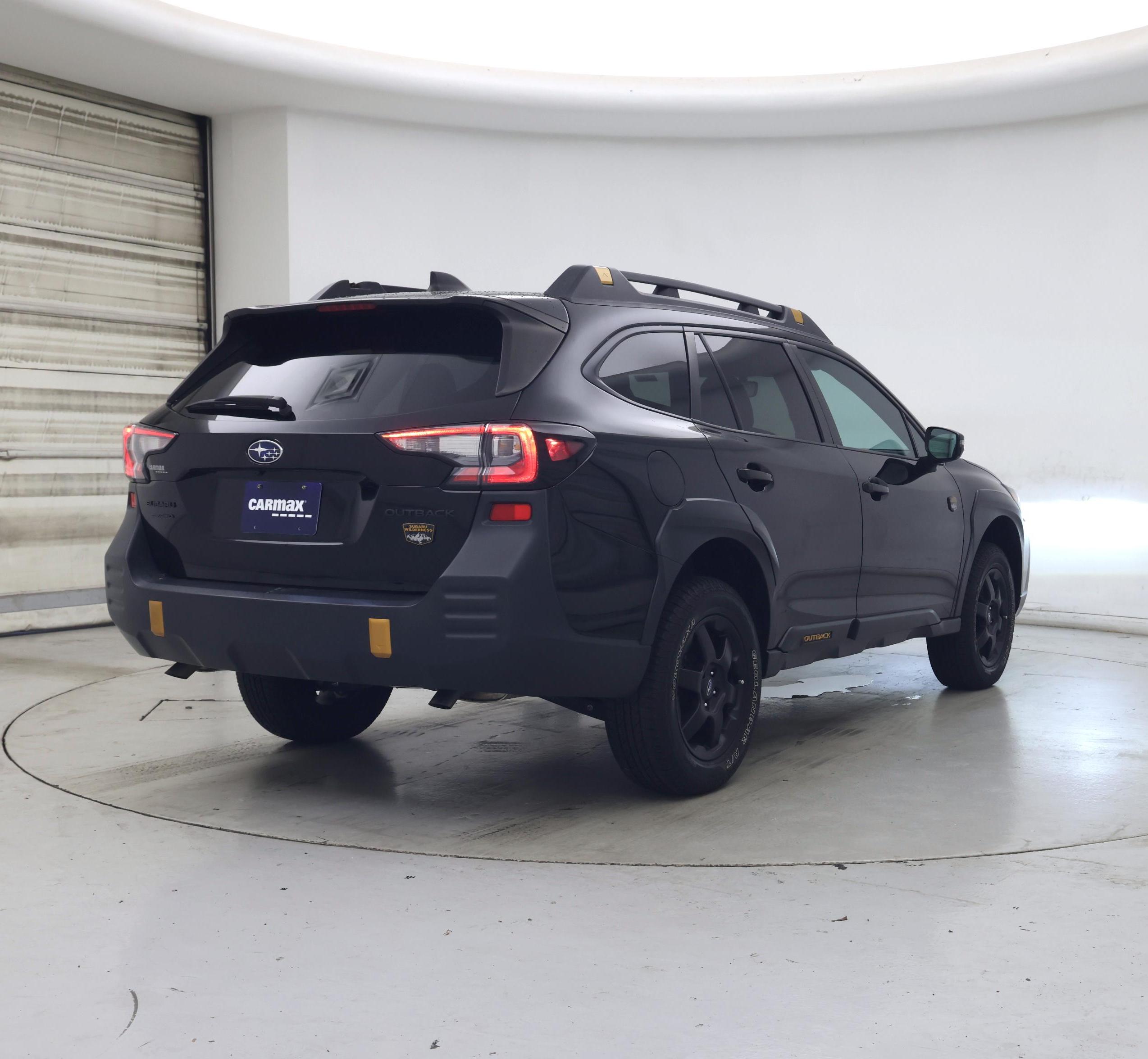 Thumbnail: 2023 Subaru Outback - 8