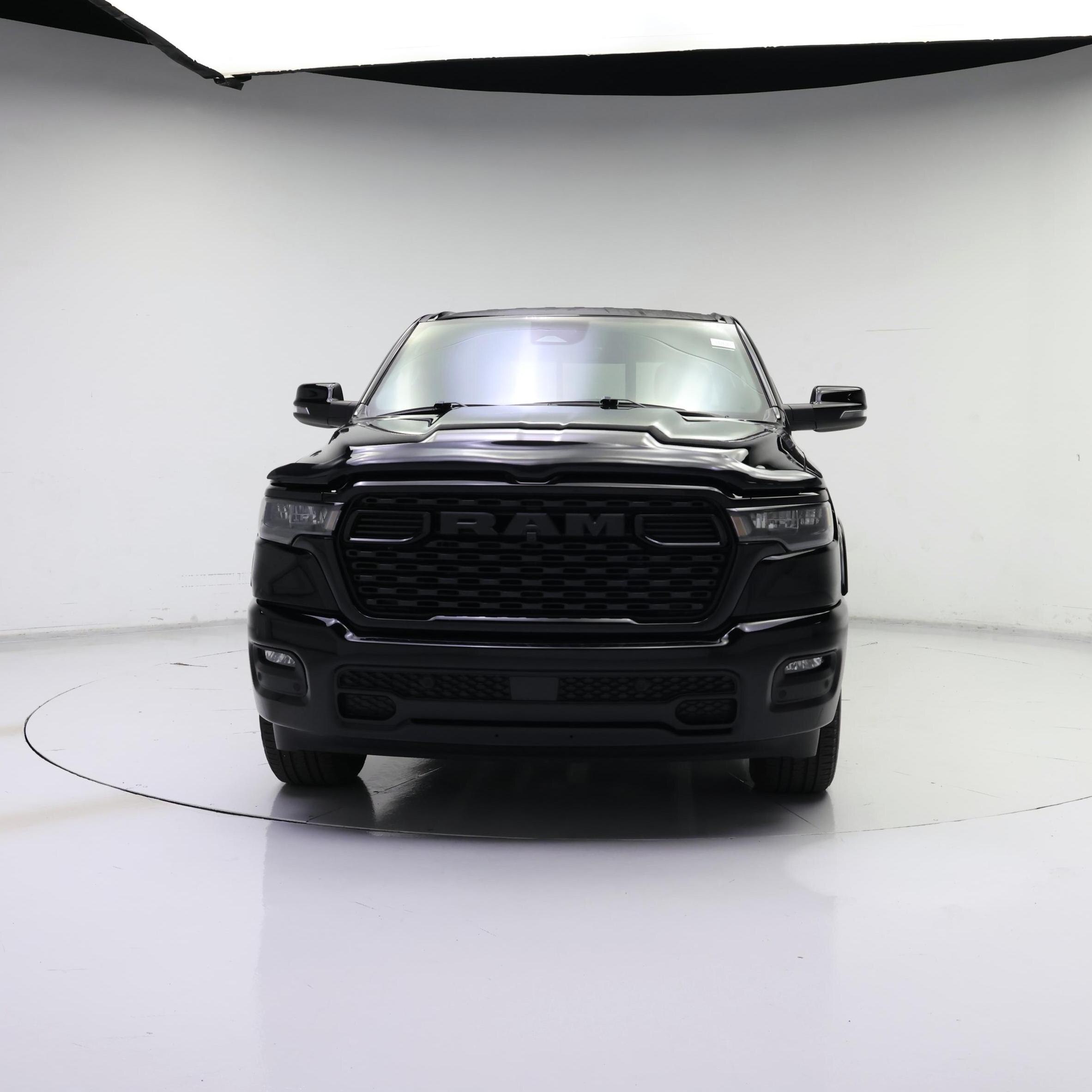 Thumbnail: 2025 RAM 1500 - 5
