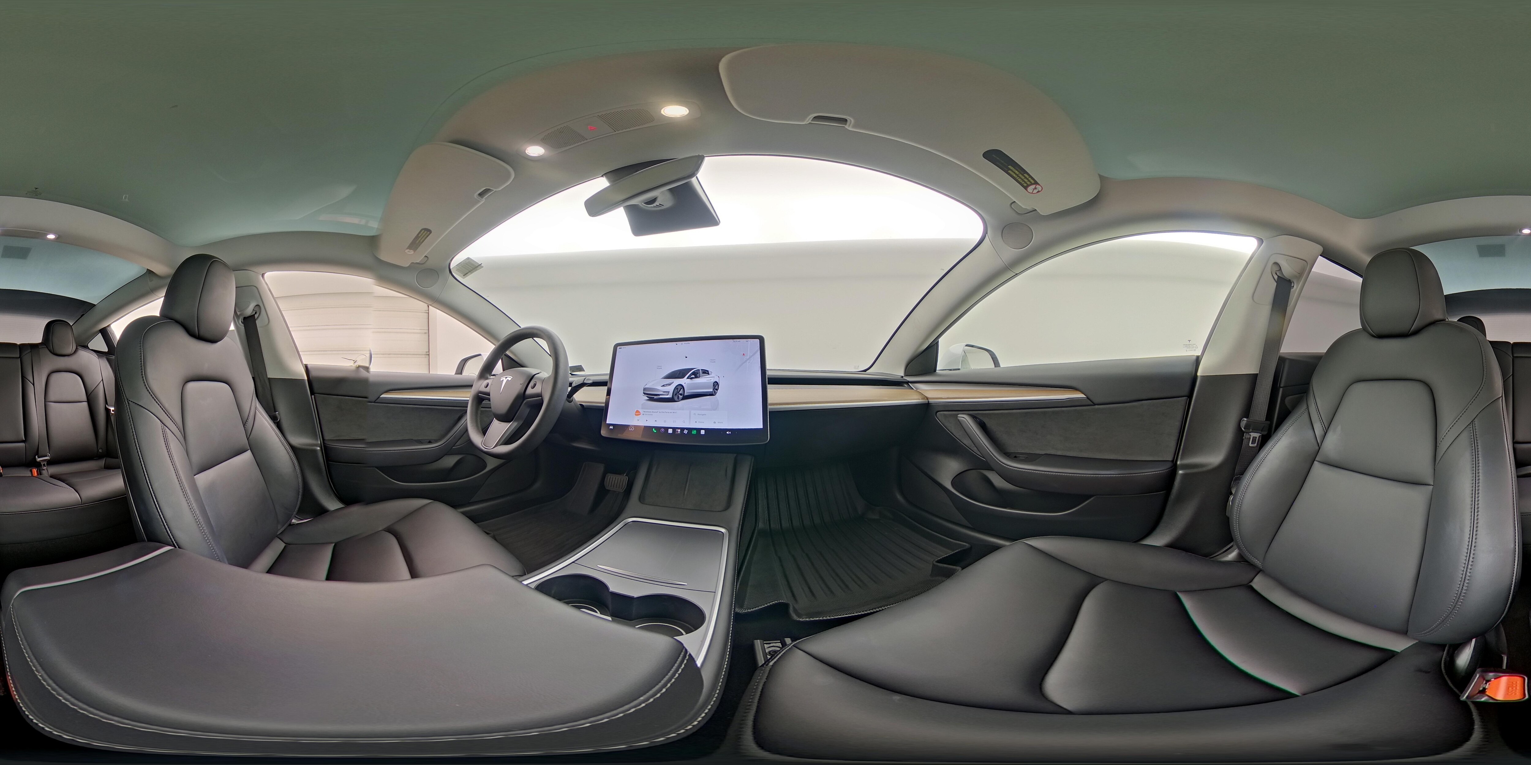 2023 Tesla Model 3 Base - Photo 25