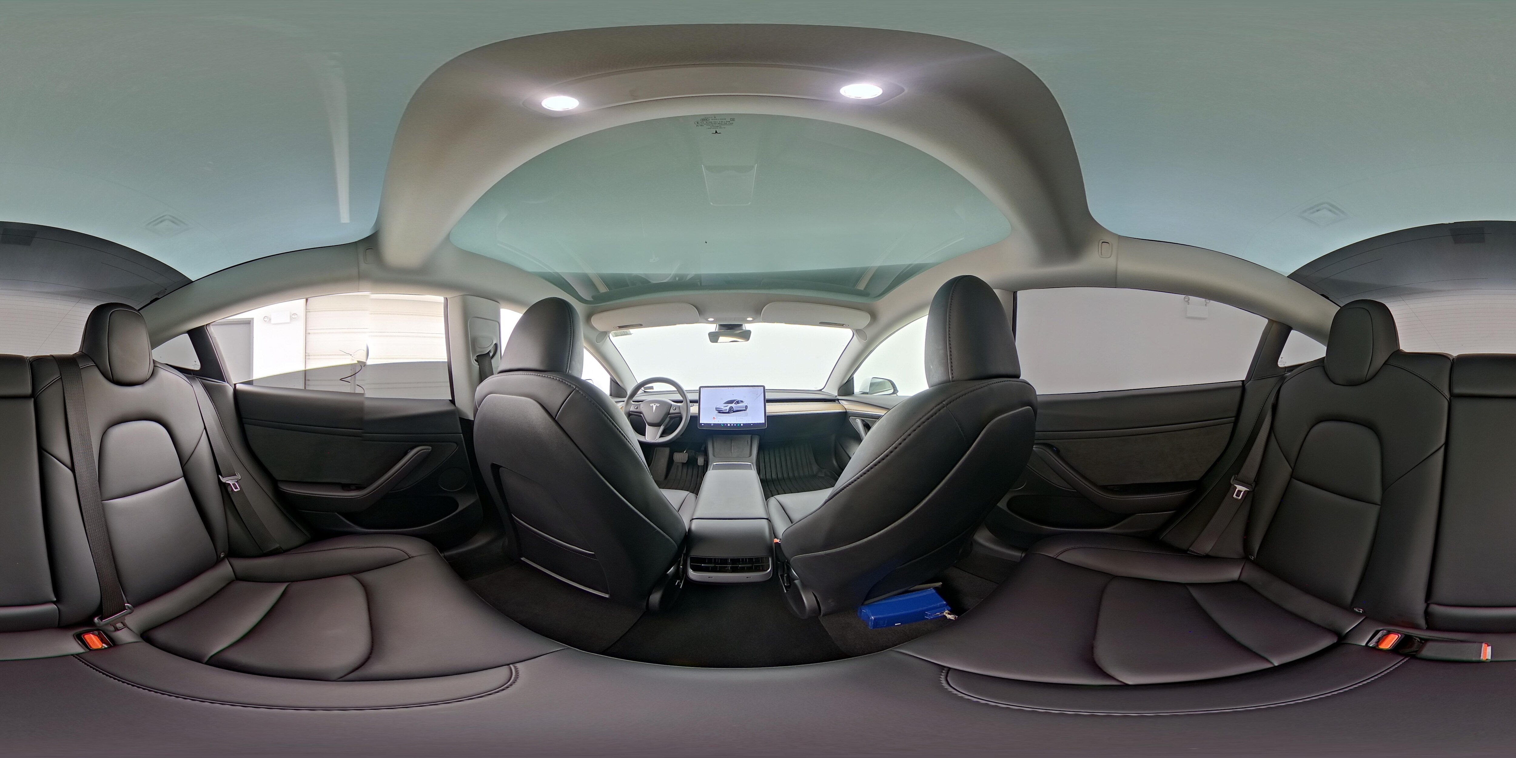 2023 Tesla Model 3 Base - Photo 26