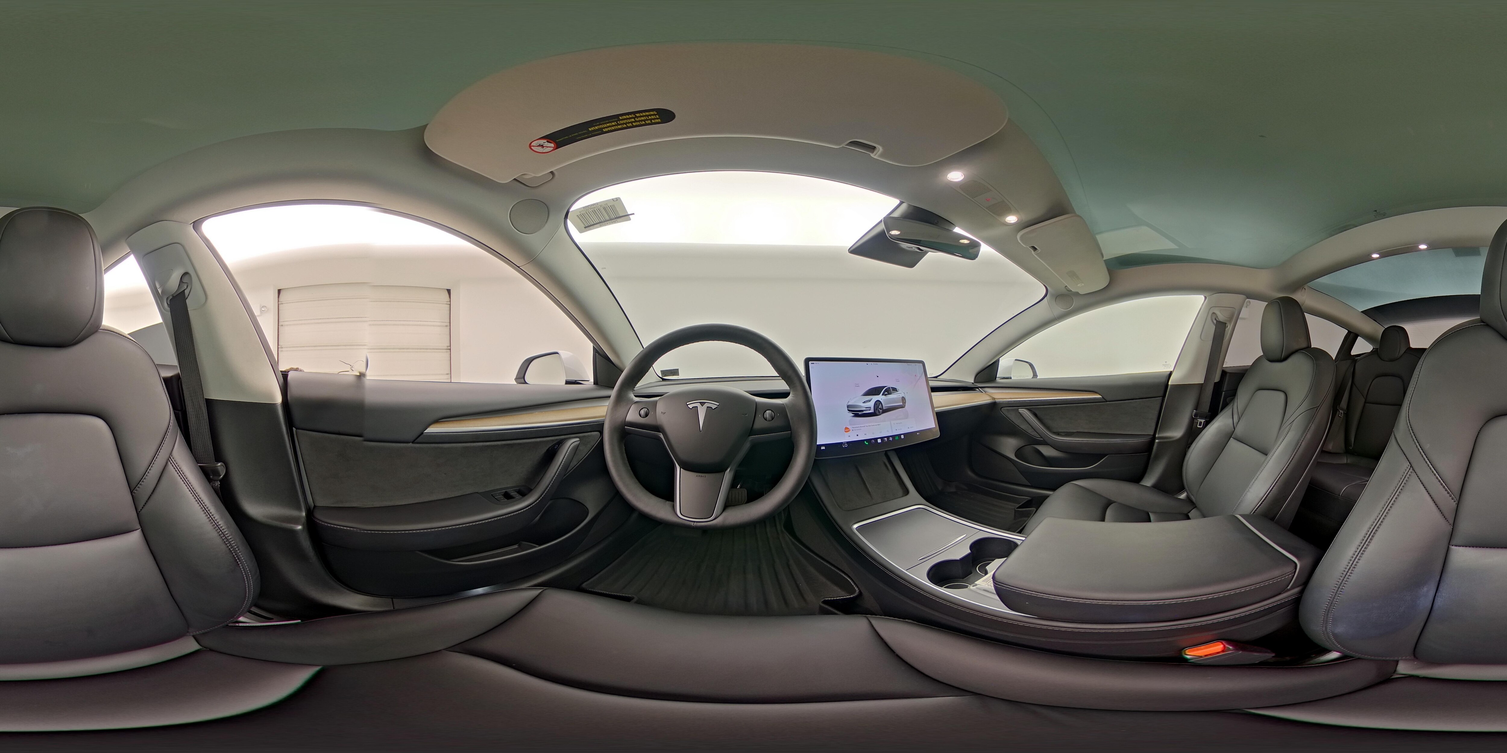 2023 Tesla Model 3 Base - Photo 27