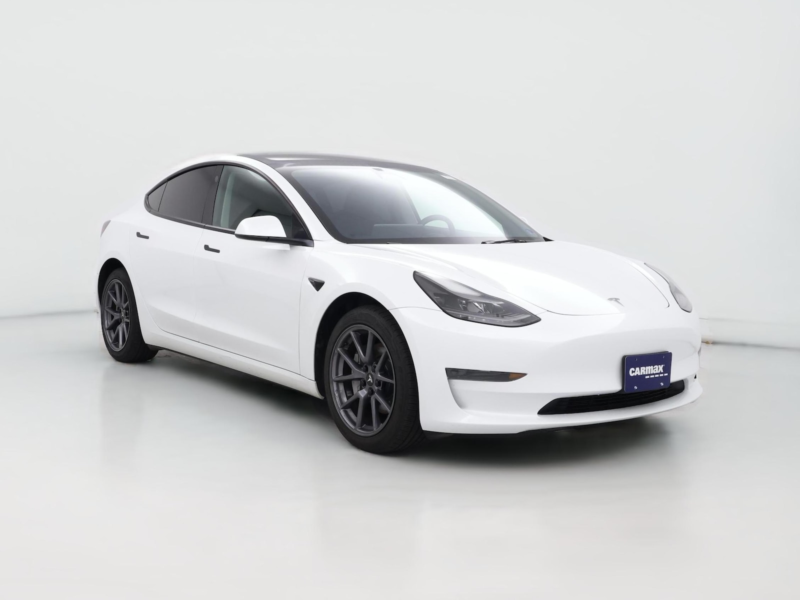 2023 Tesla Model 3 Base - Photo 1