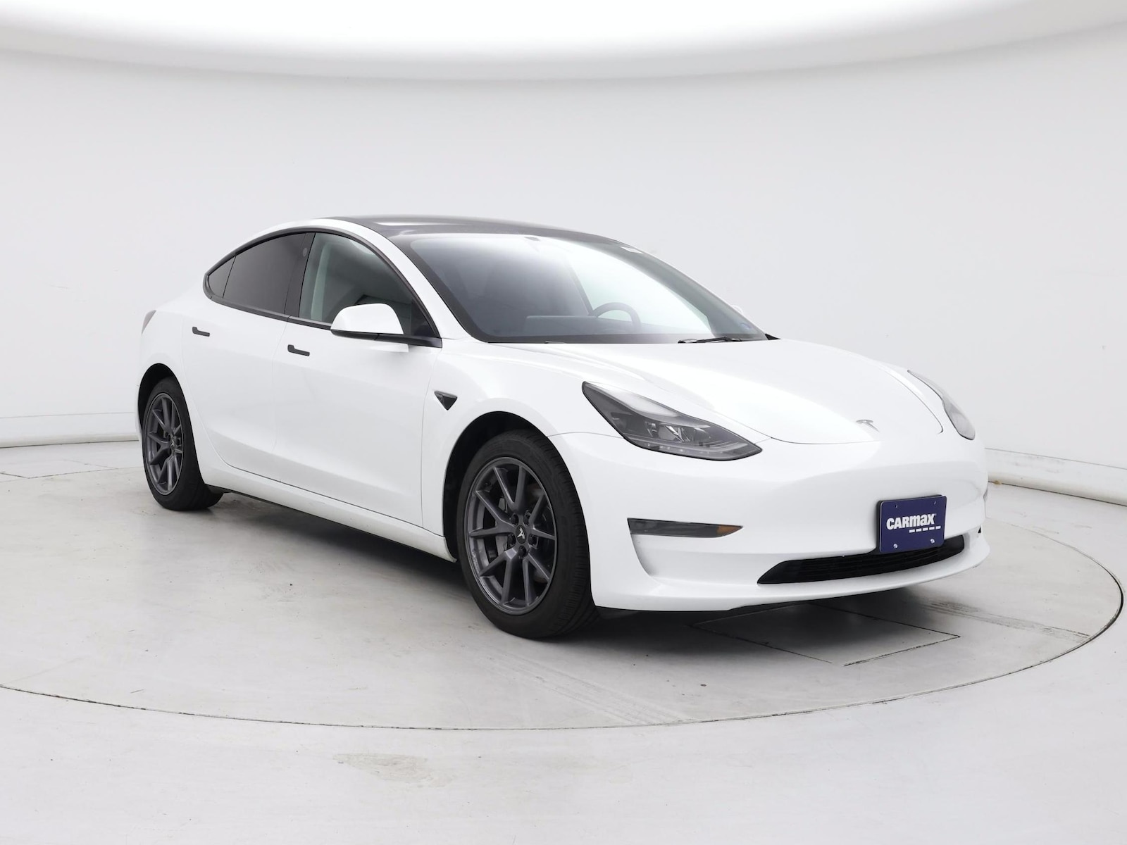 2023 Tesla Model 3 Base - Photo 2