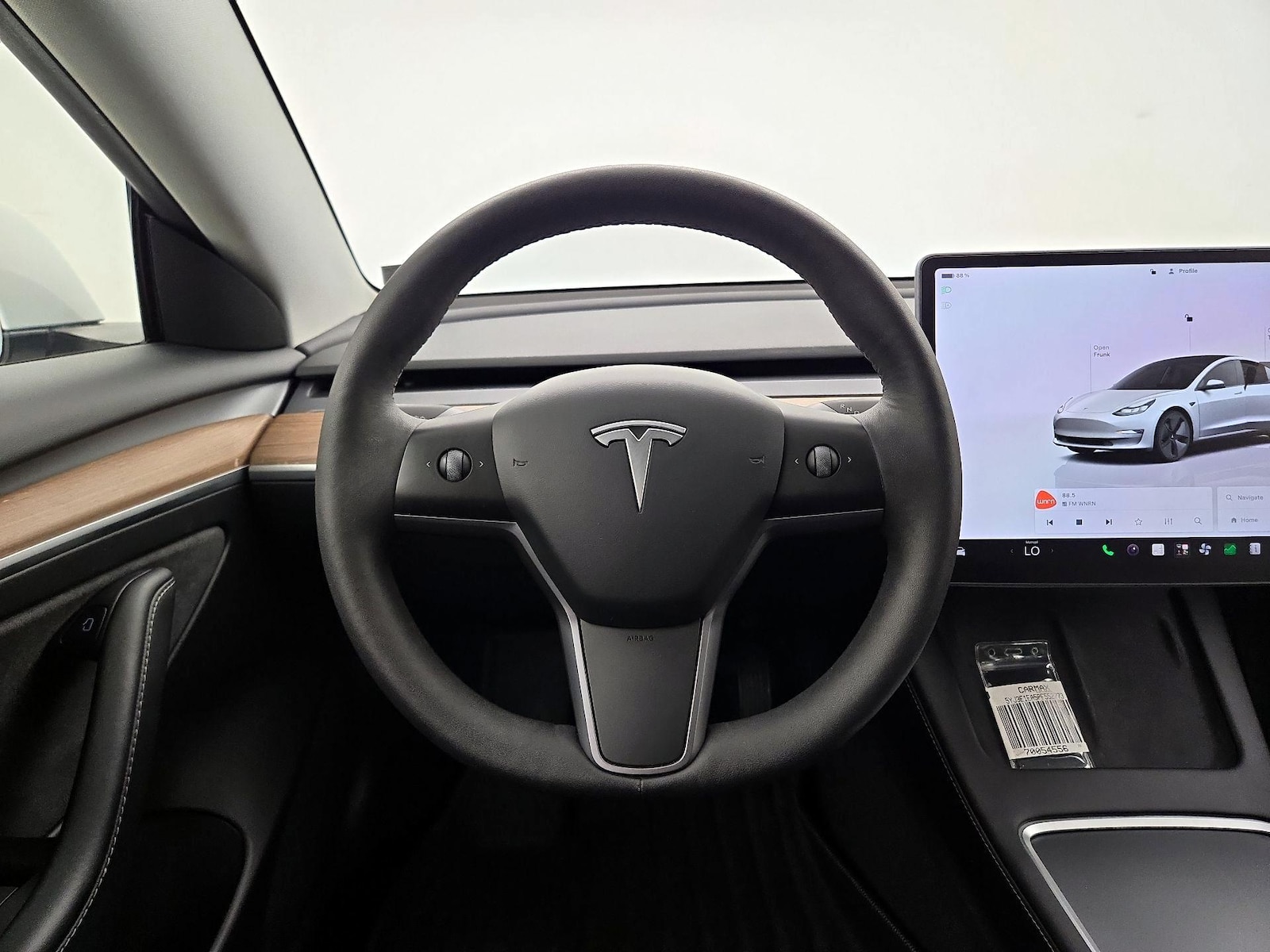 2023 Tesla Model 3 Base - Photo 11