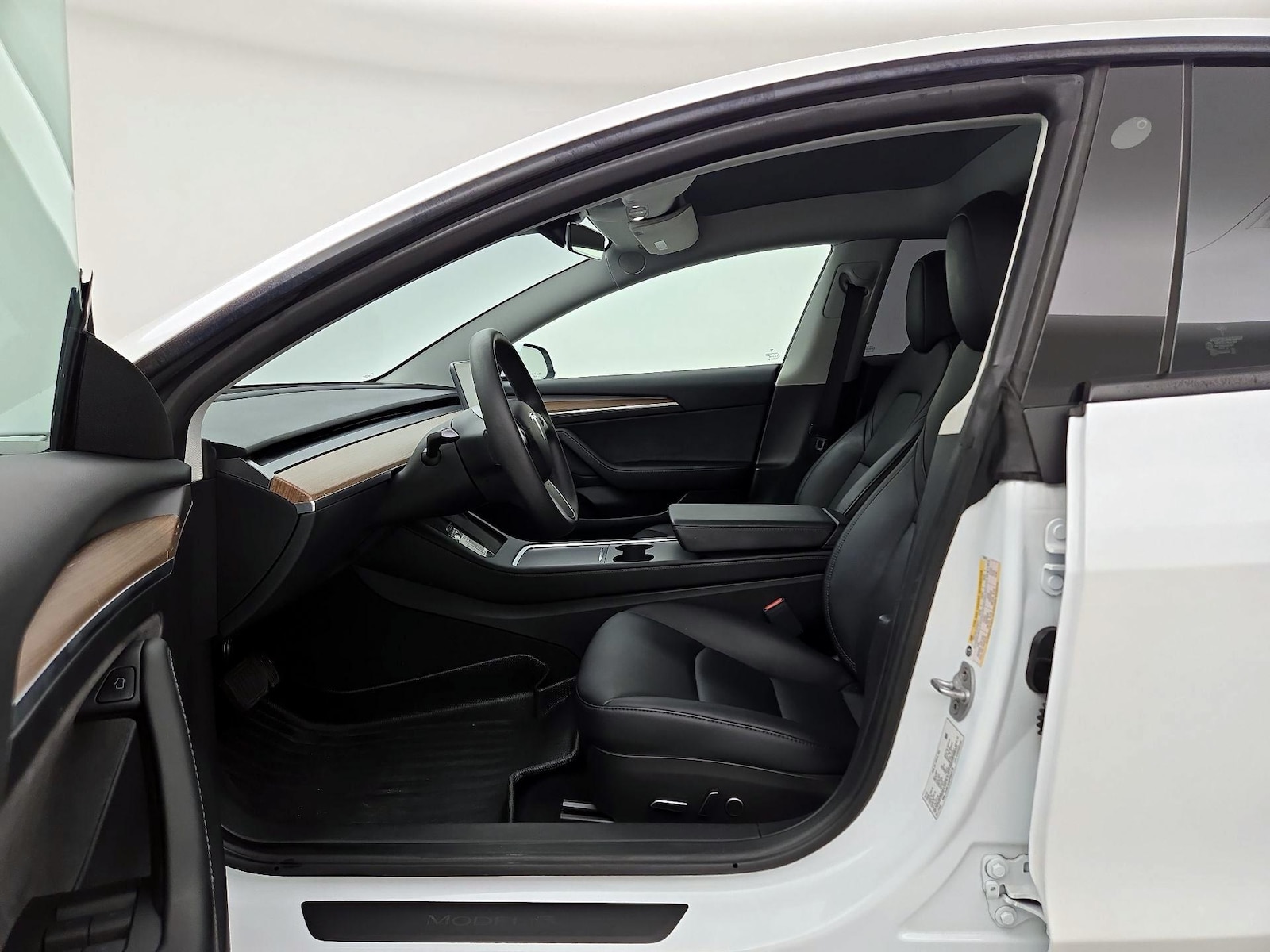 2023 Tesla Model 3 Base - Photo 12