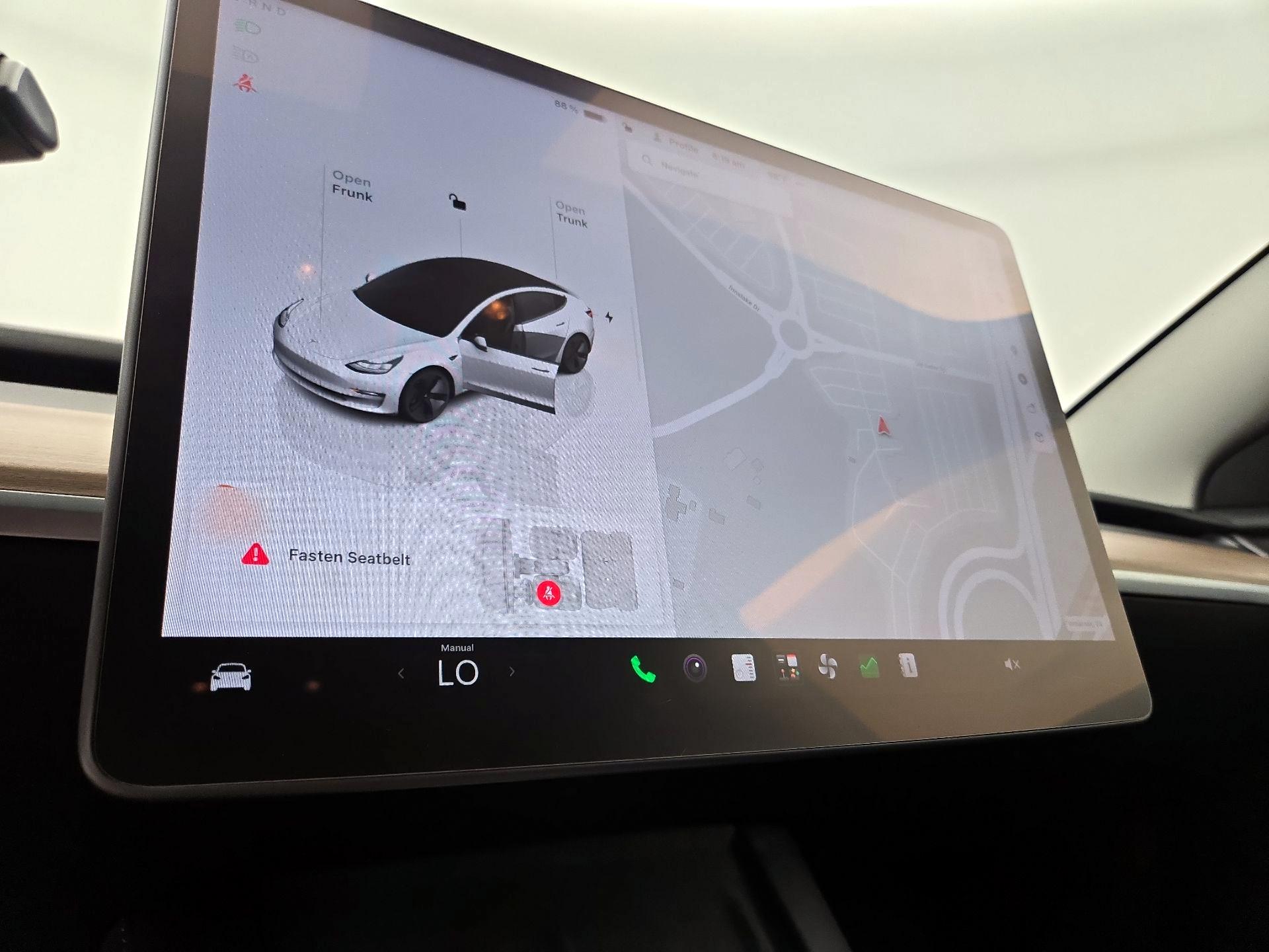 Thumbnail: 2023 Tesla Model 3 - 13