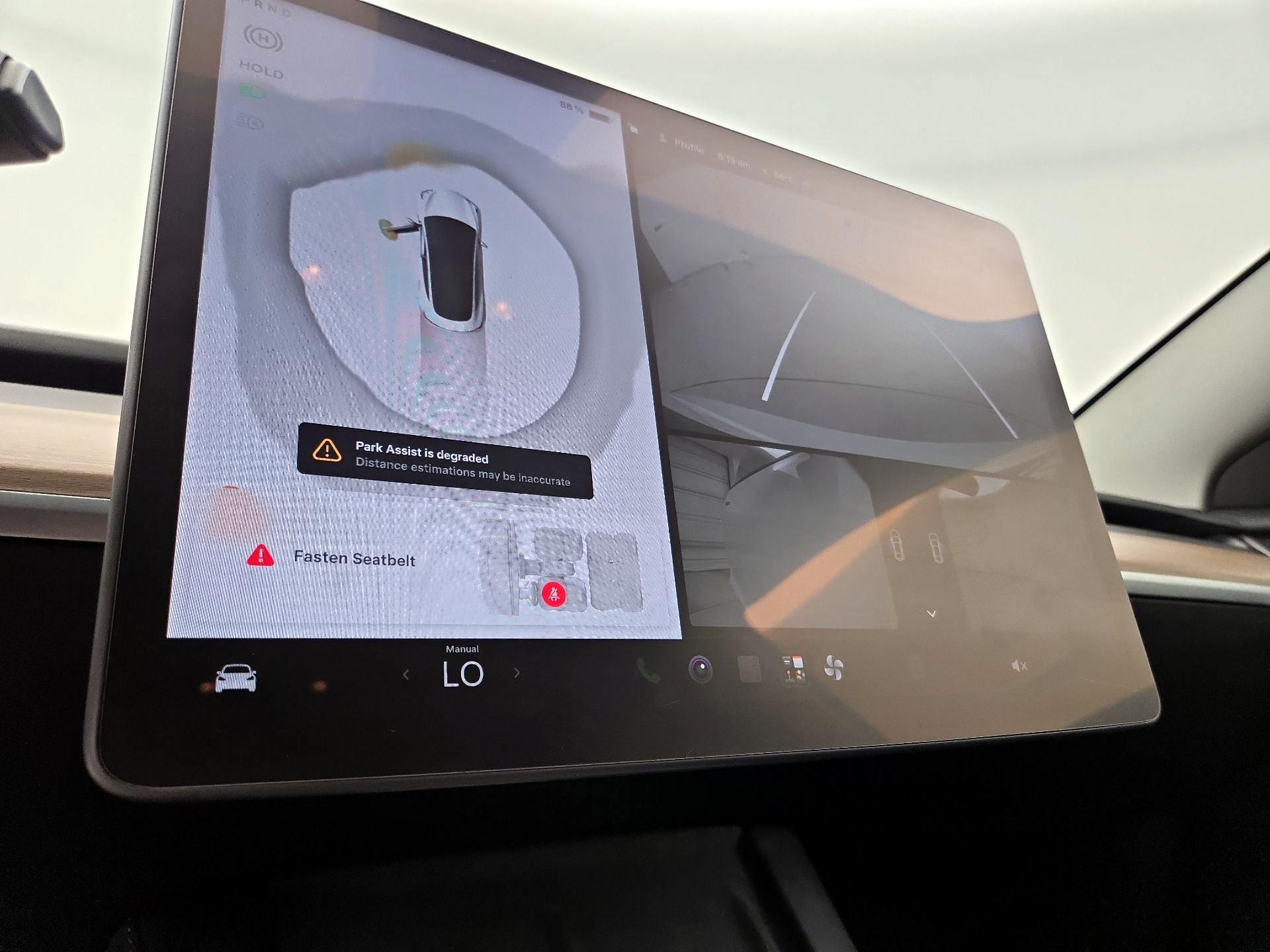 Thumbnail: 2023 Tesla Model 3 - 14