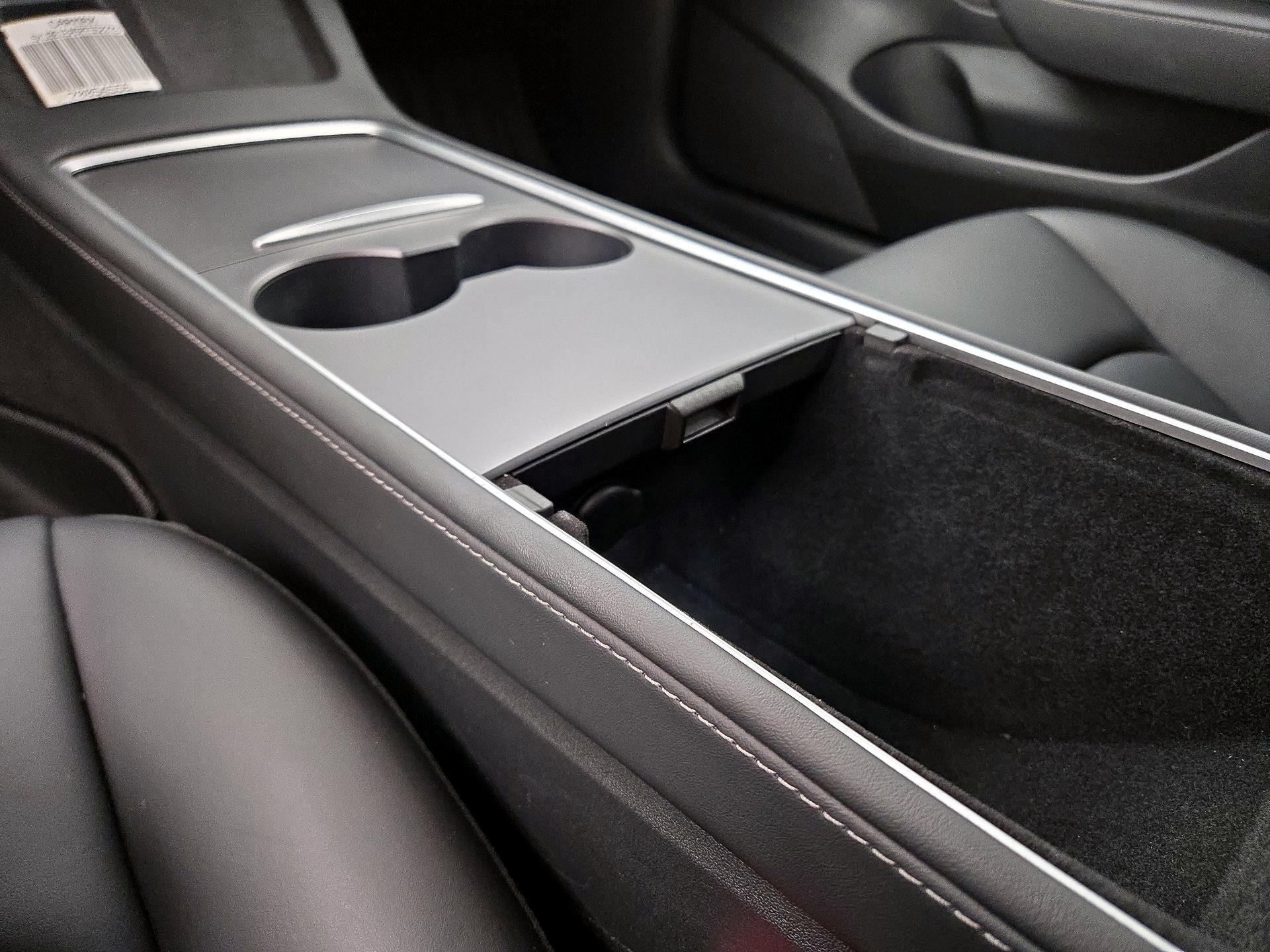 Thumbnail: 2023 Tesla Model 3 - 18