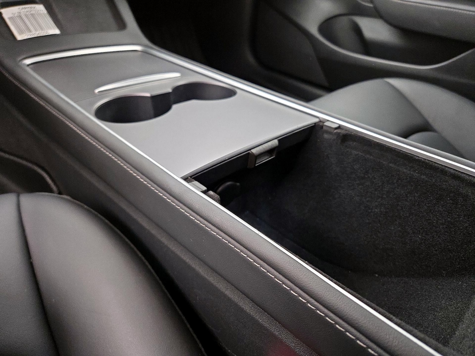 2023 Tesla Model 3 Base - Photo 19