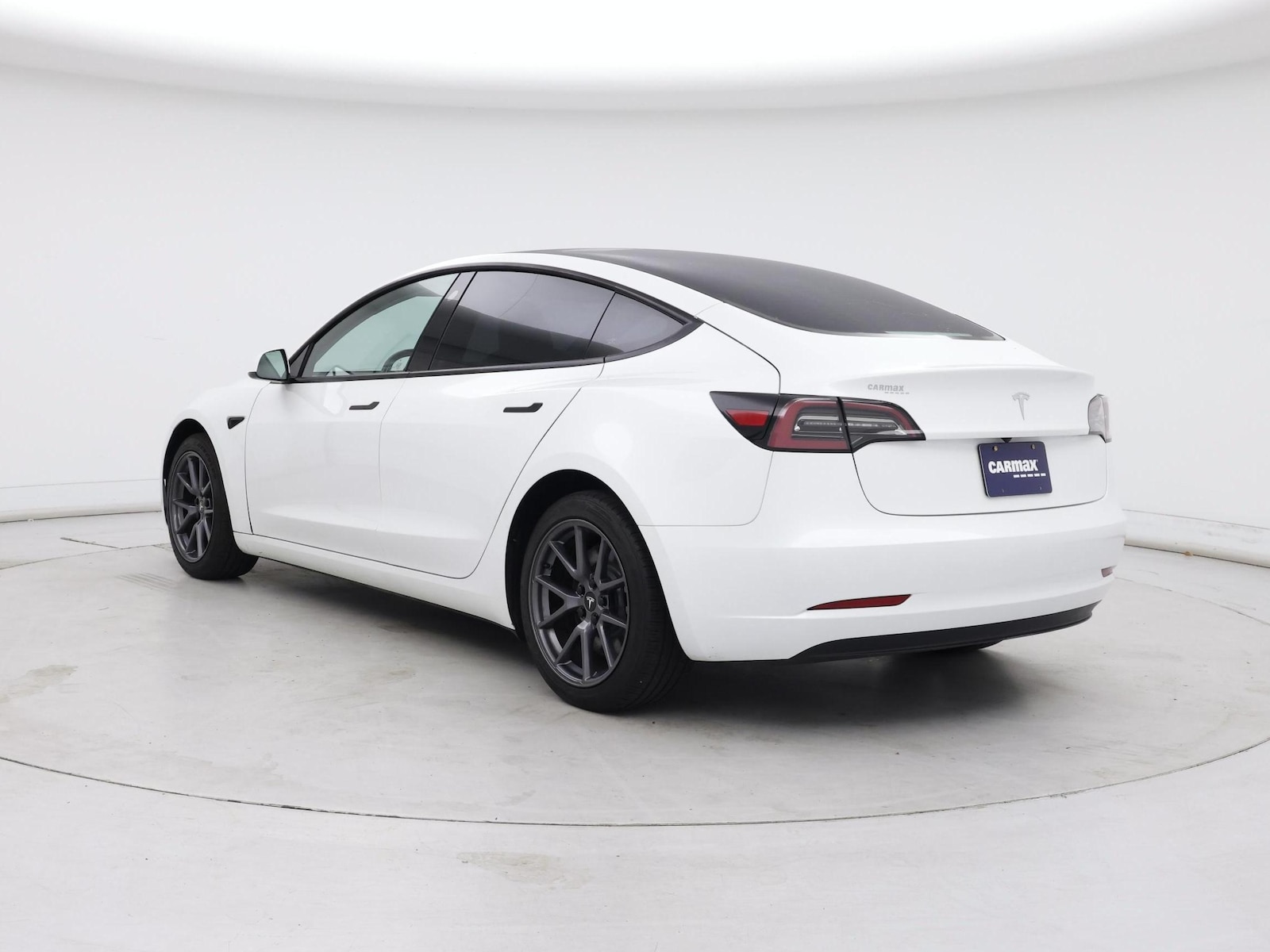2023 Tesla Model 3 Base - Photo 3
